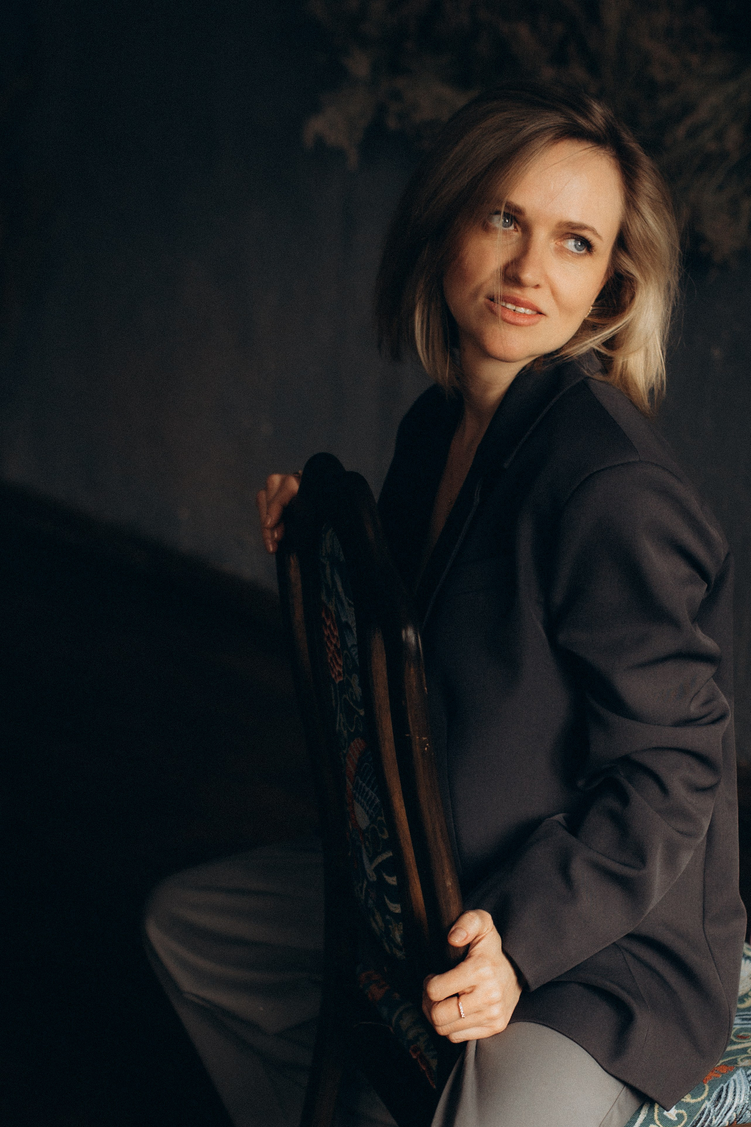 Алена. Семейный фотограф lifestyle в Новосибирске Елена Шпилевая