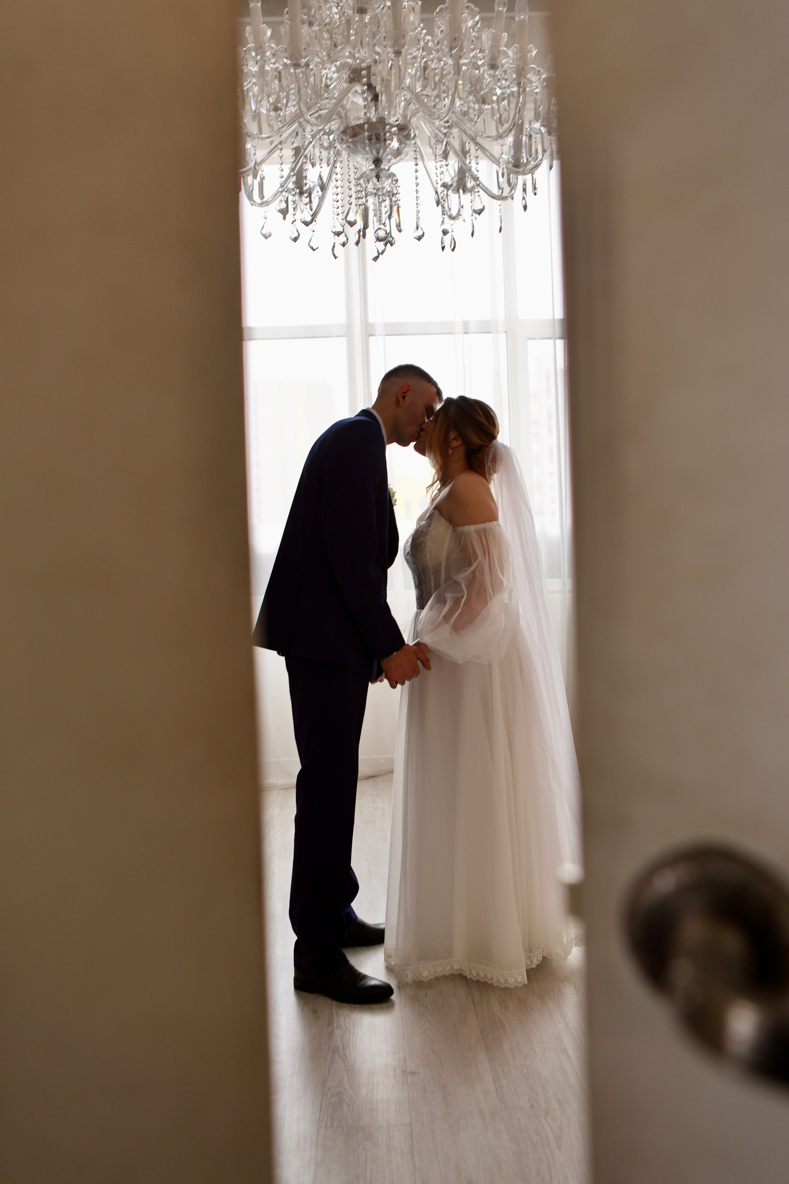 Мария и Сергей. Фотограф в Курске Смирнов Евгений