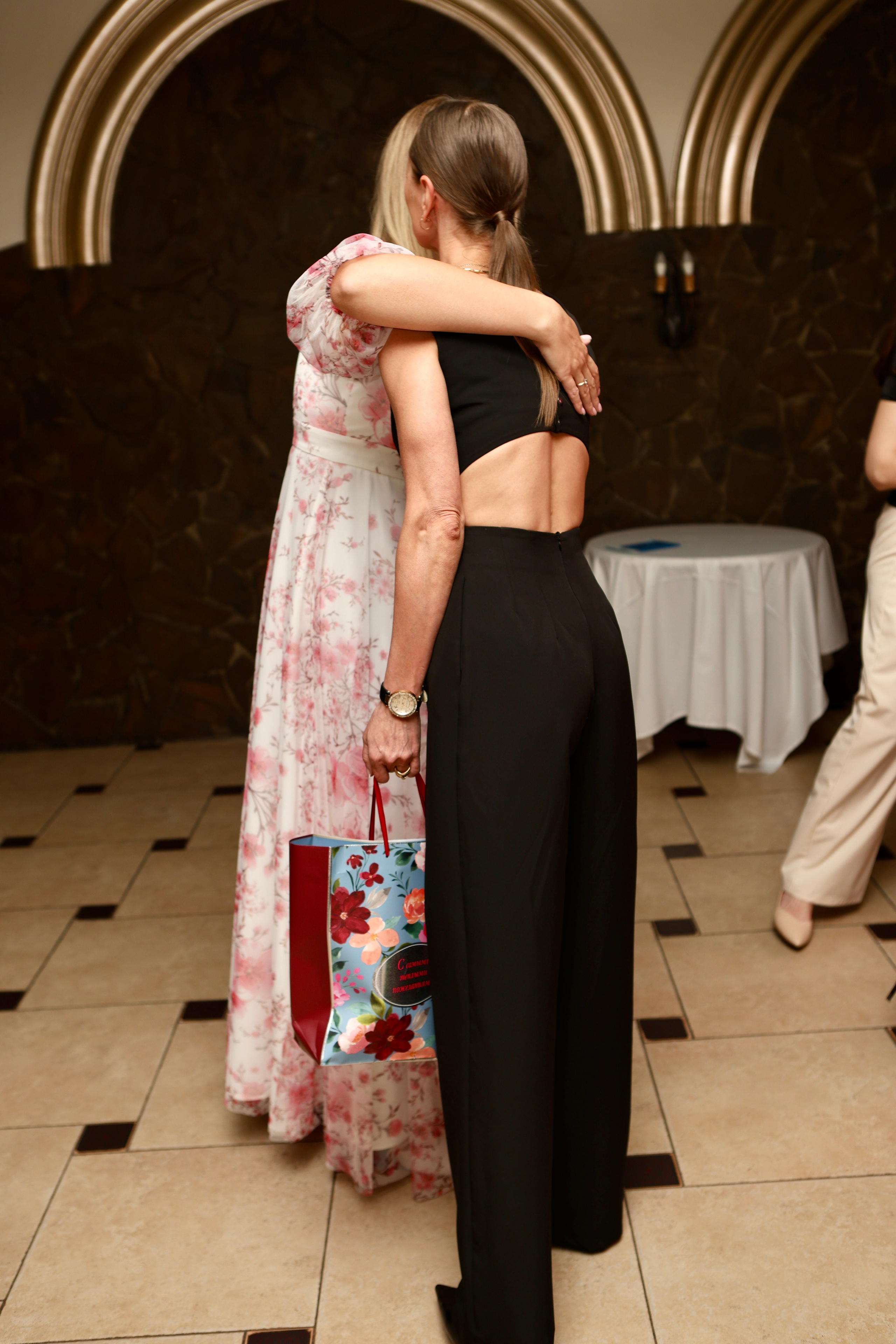 Школьный выпускной. Фотограф в Курске Смирнов Евгений