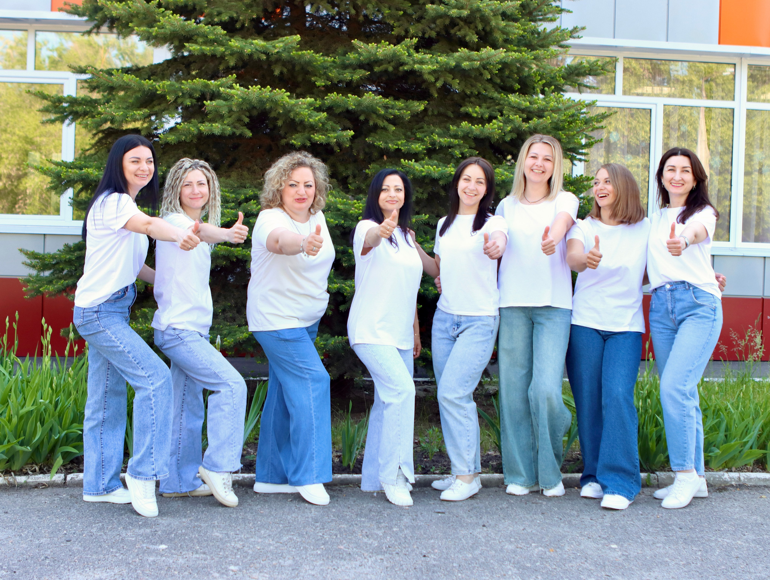 Школьный выпускной. Фотограф в Курске Смирнов Евгений