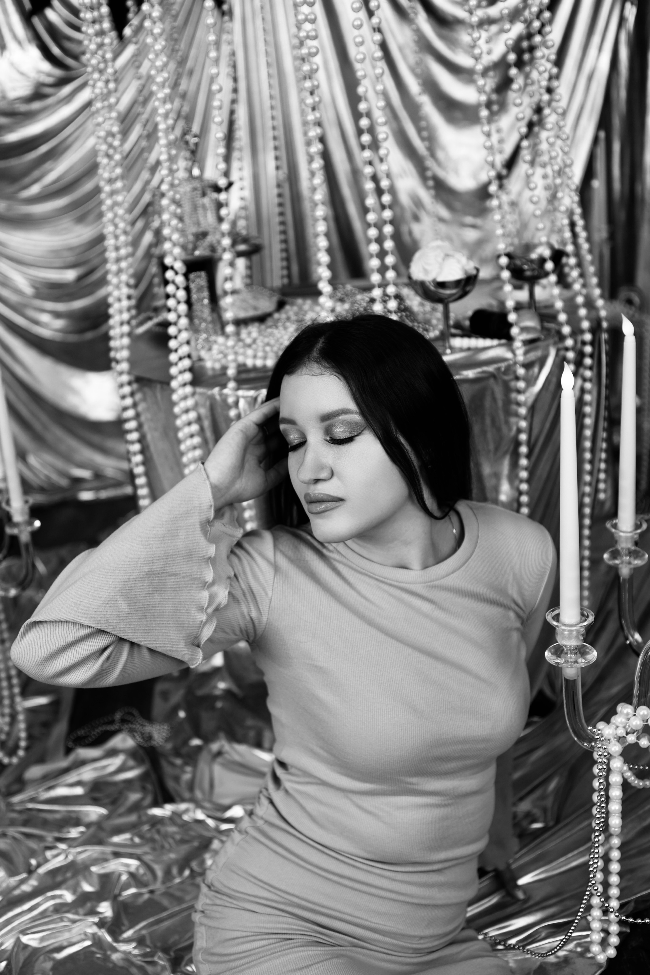 Елена. Фотограф в Курске Смирнов Евгений