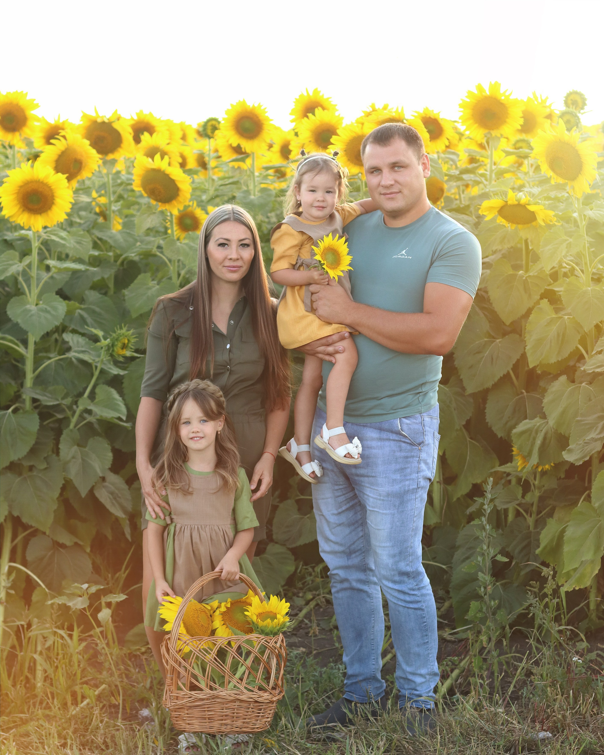 Юлия Сумина. Фотограф в Курске Смирнов Евгений