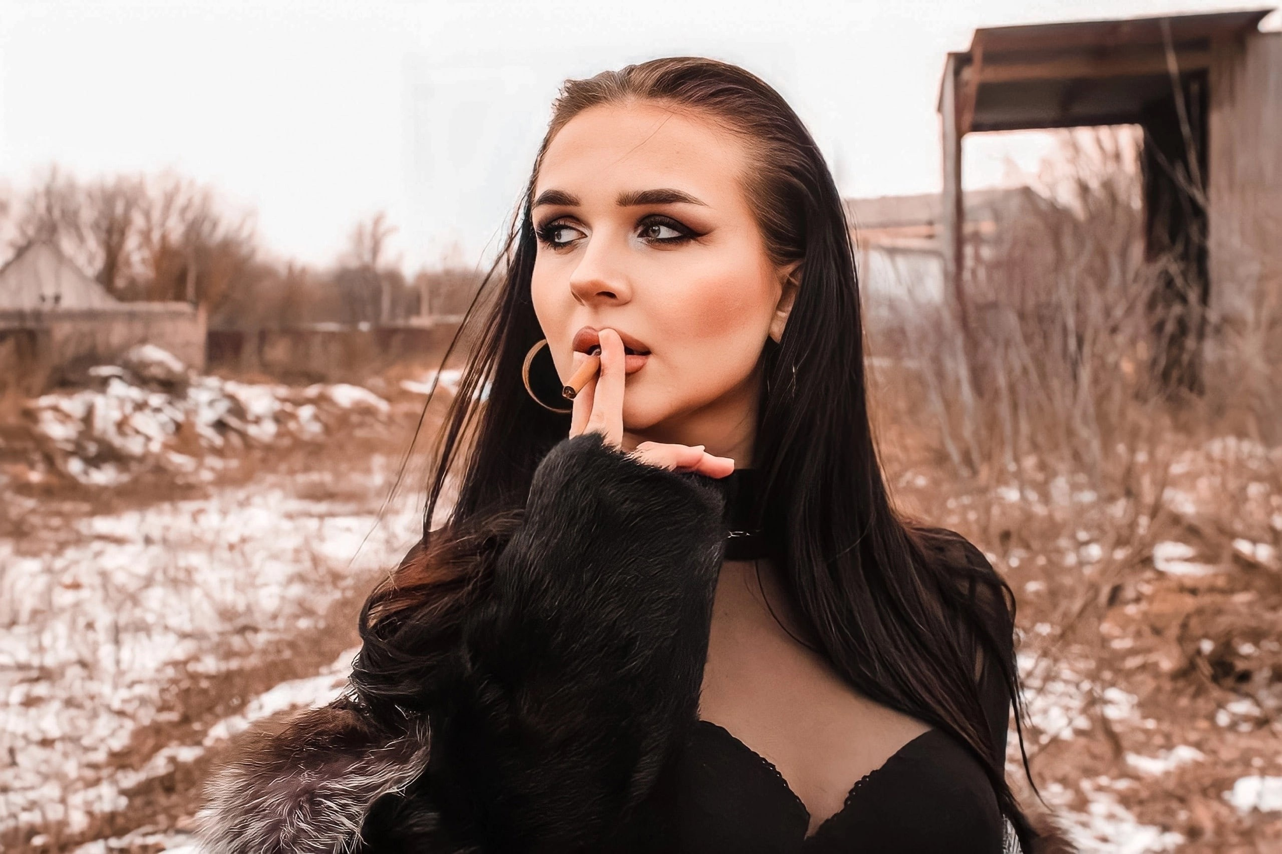 Маша. Фотограф в Курске Смирнов Евгений