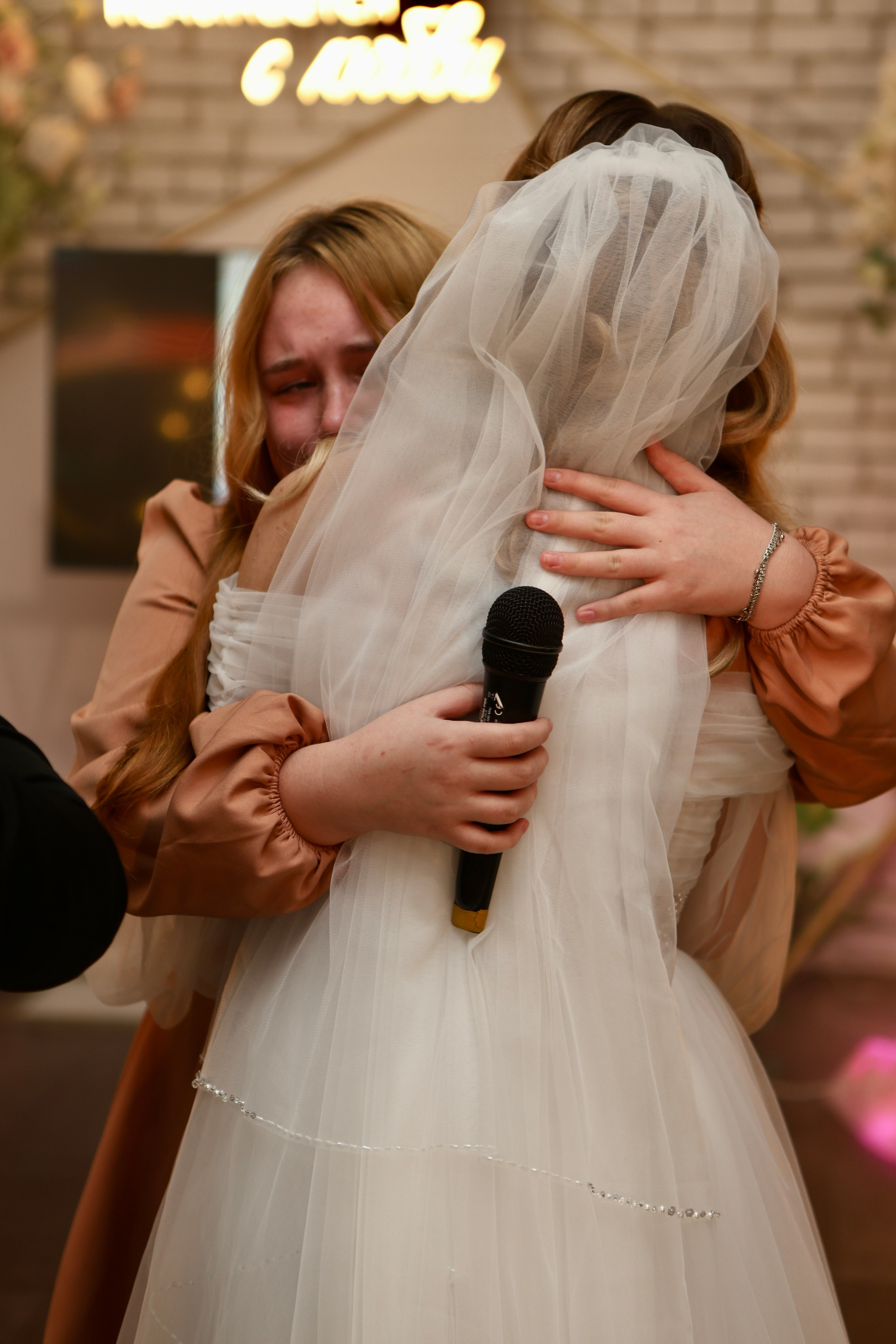 Свадьба Людмилы и Дениса. Фотограф в Курске Смирнов Евгений