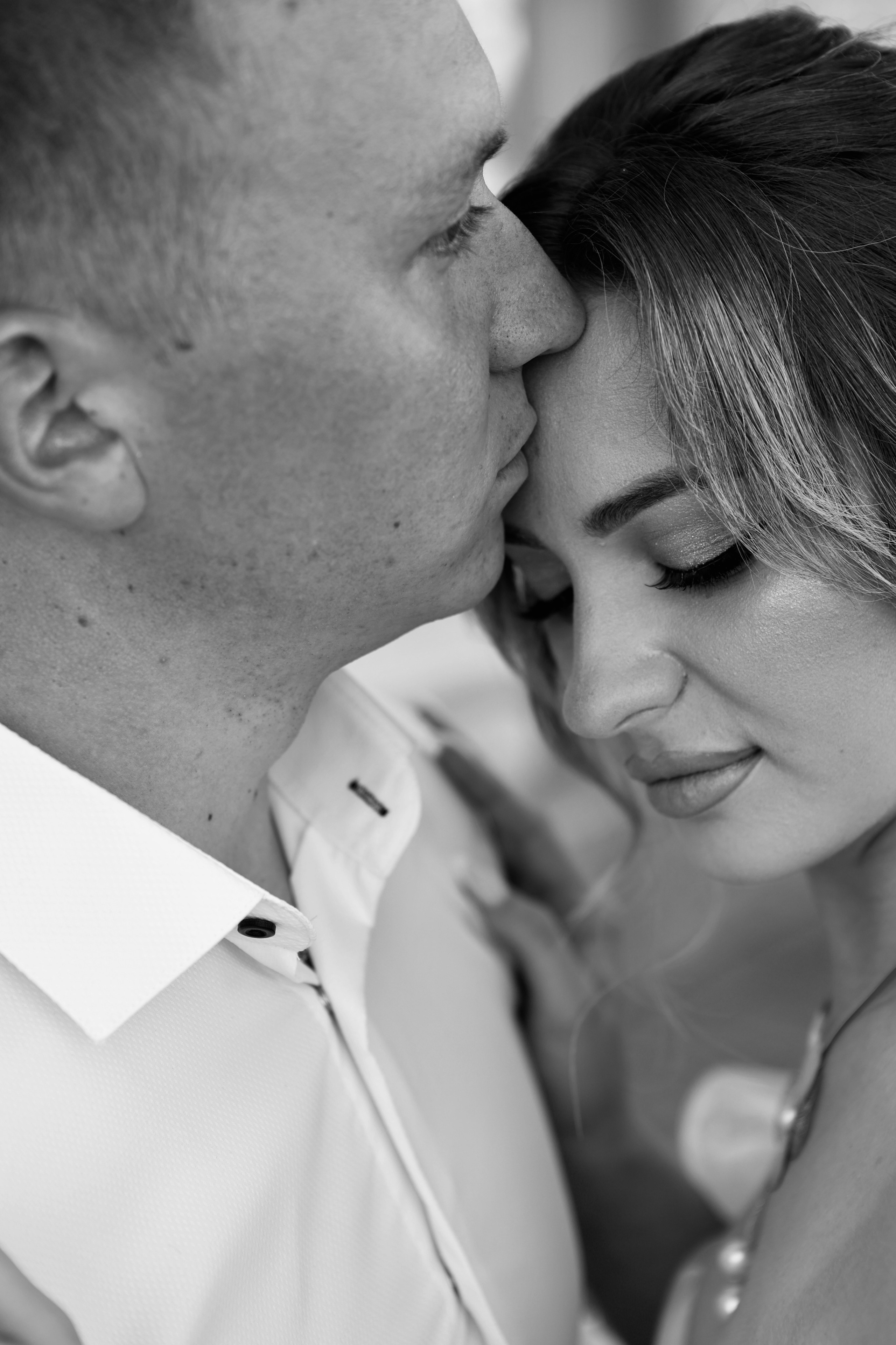 Вероника и Александр. Фотограф в Курске Смирнов Евгений