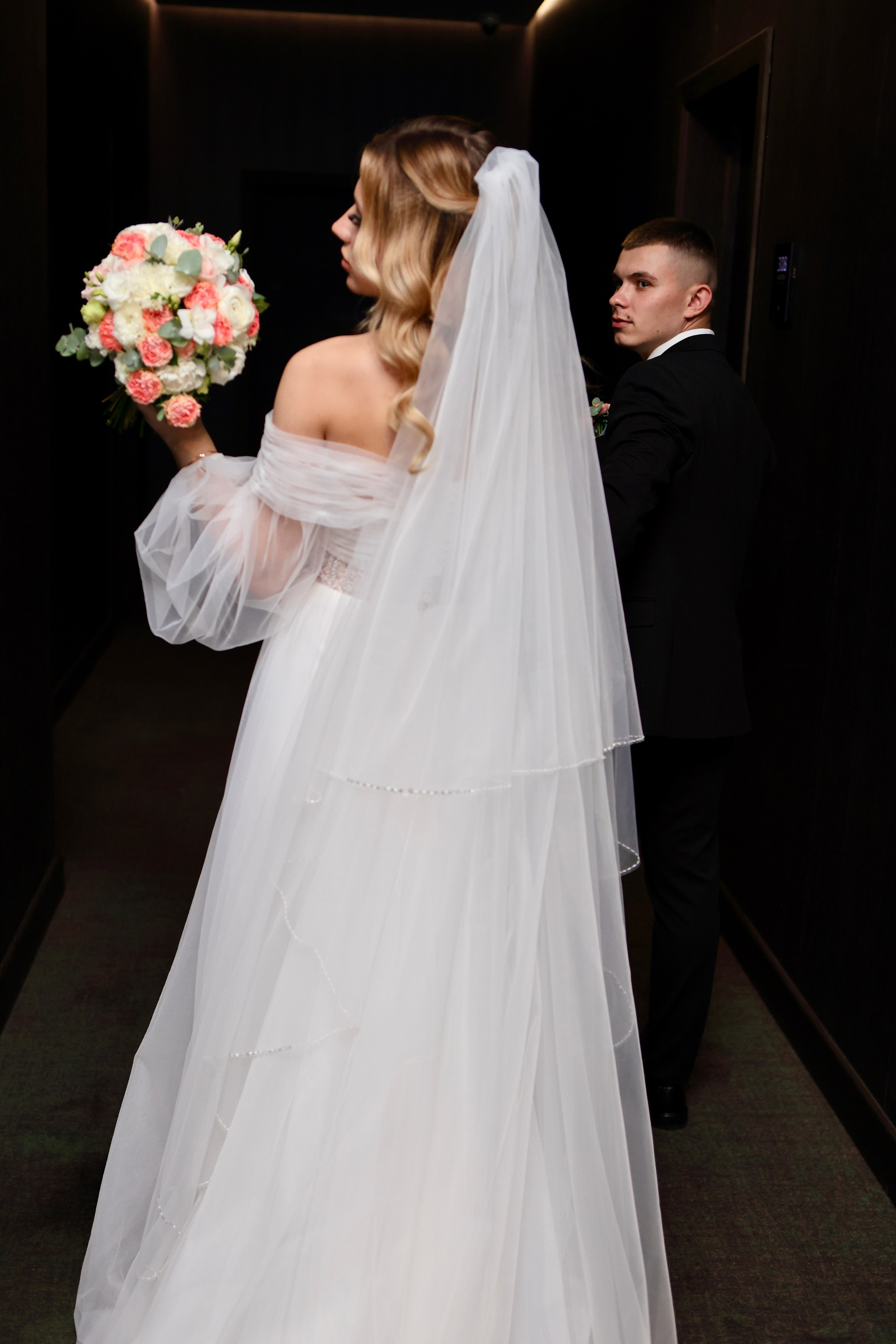 Денис и Людмила. Фотограф в Курске Смирнов Евгений