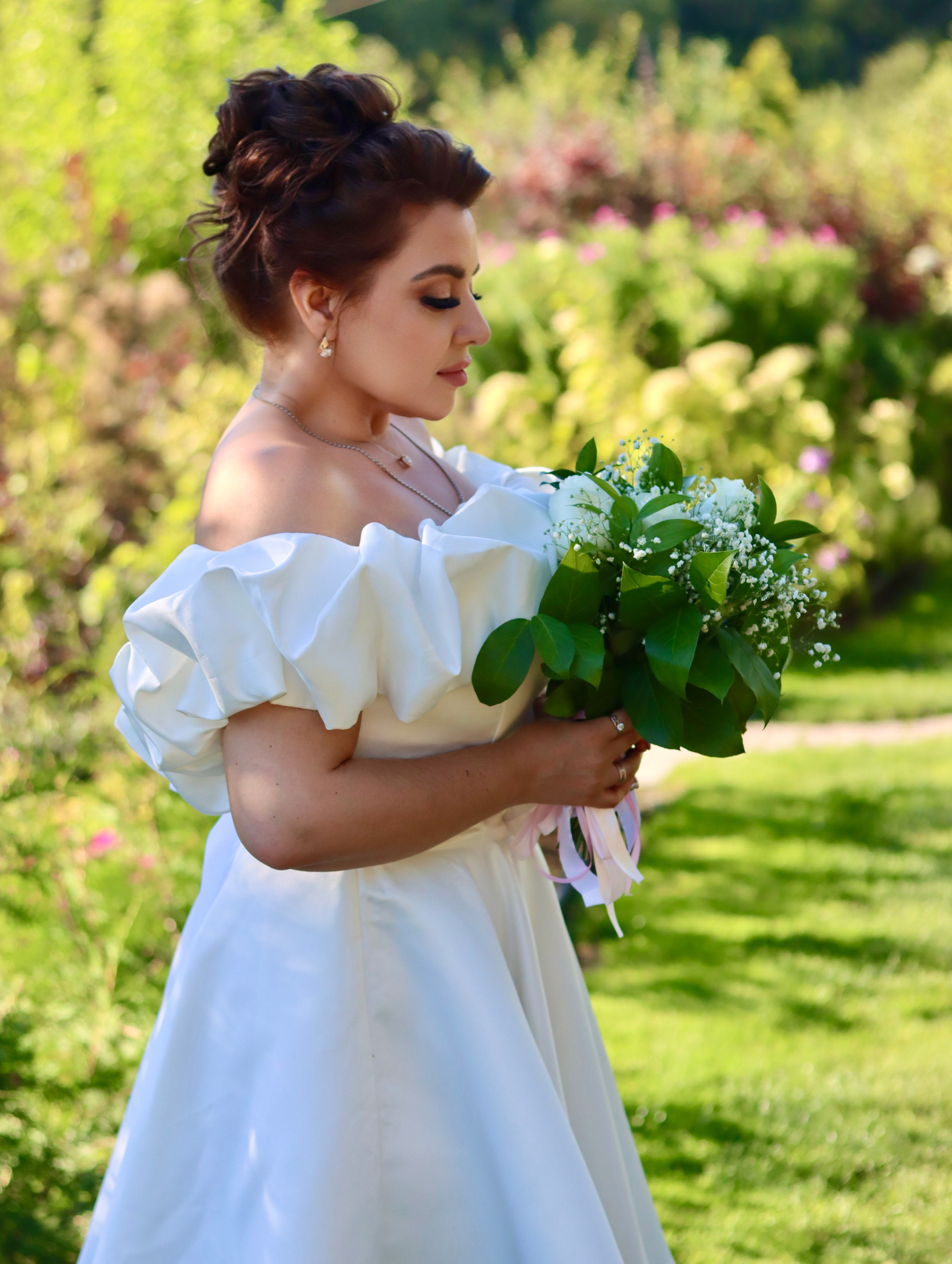 Любовь и Олег. Фотограф в Курске Смирнов Евгений