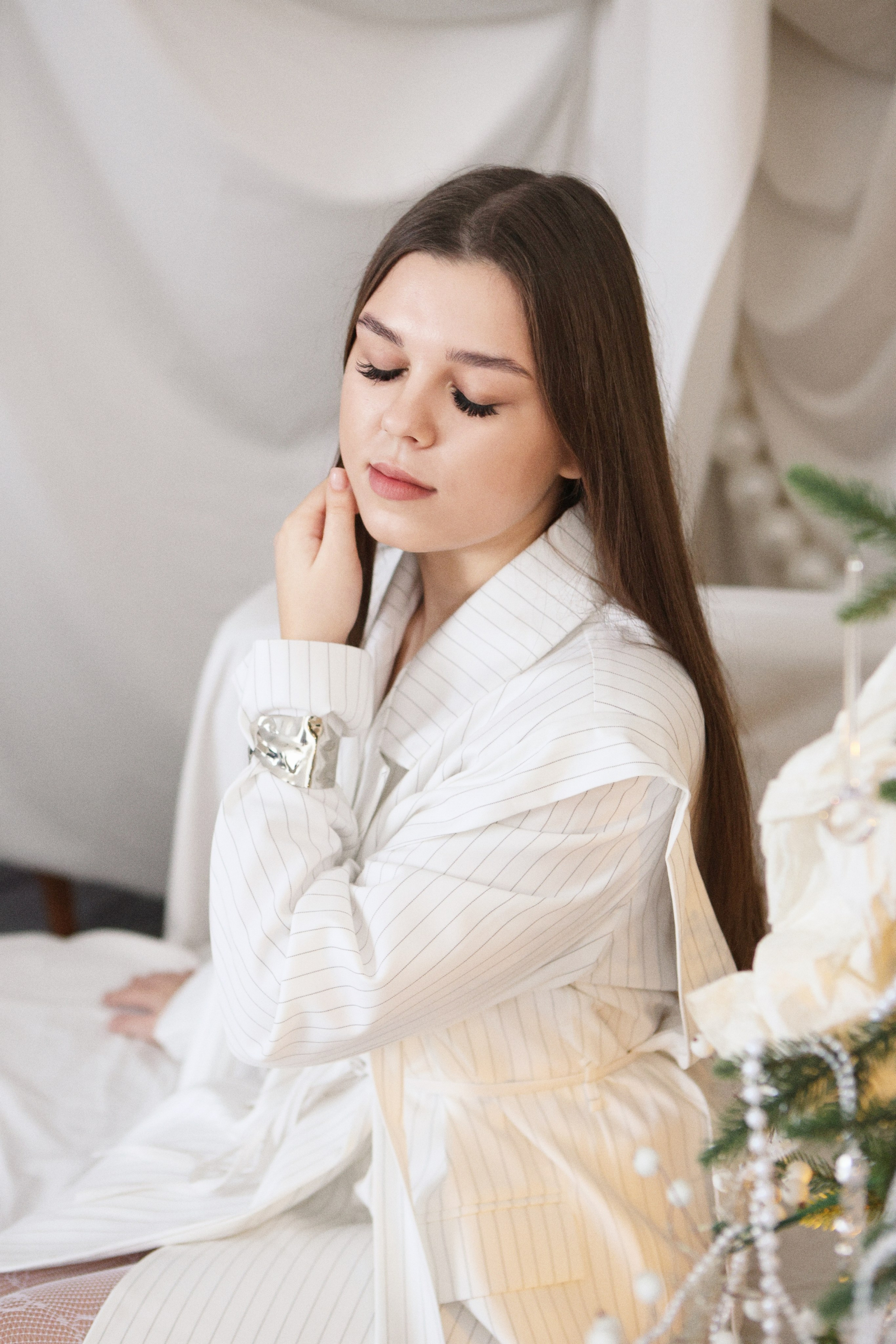 Виолетта. Фотограф в Курске Смирнов Евгений