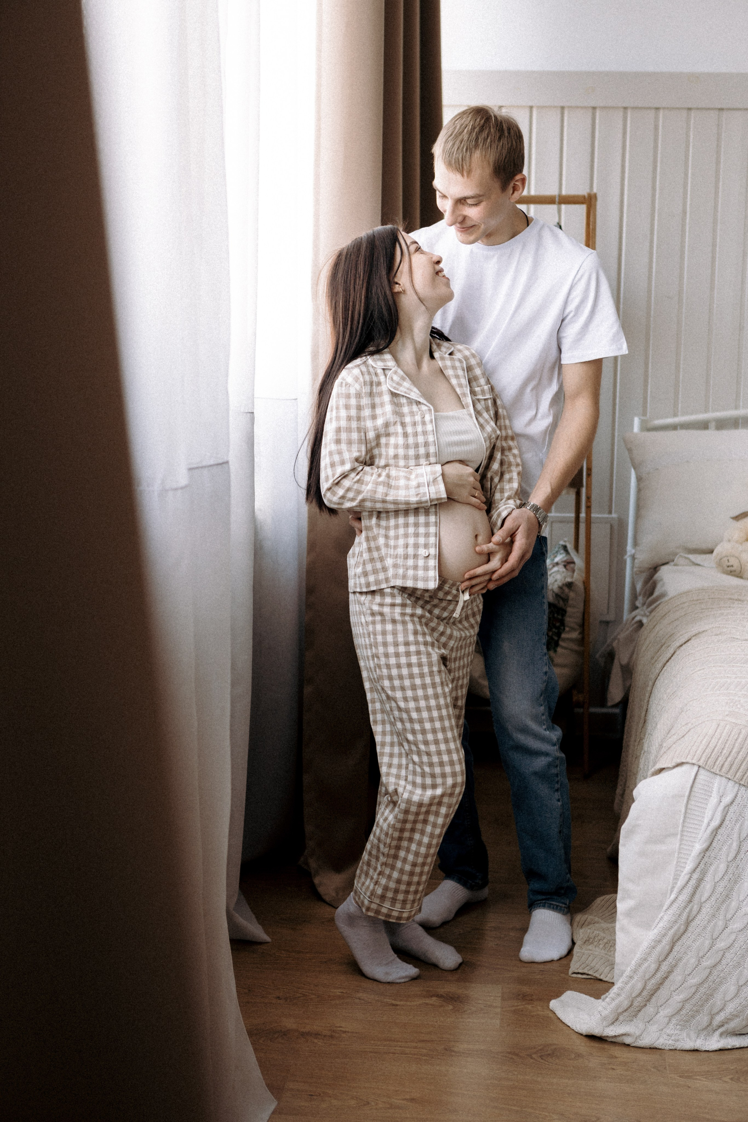 Валерия и Дмитрий. Фотограф в Курске Смирнов Евгений