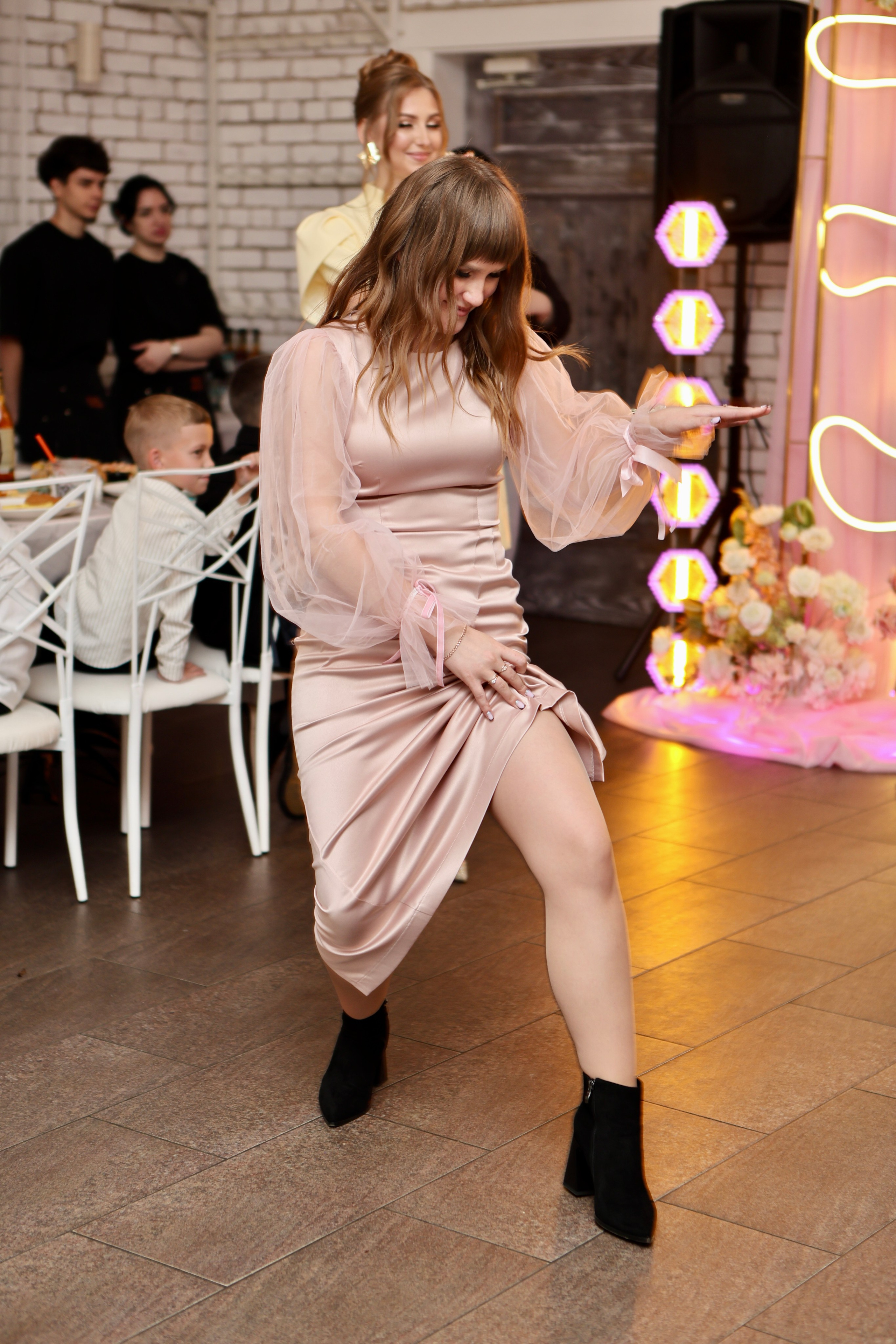 Свадьба Людмилы и Дениса. Фотограф в Курске Смирнов Евгений