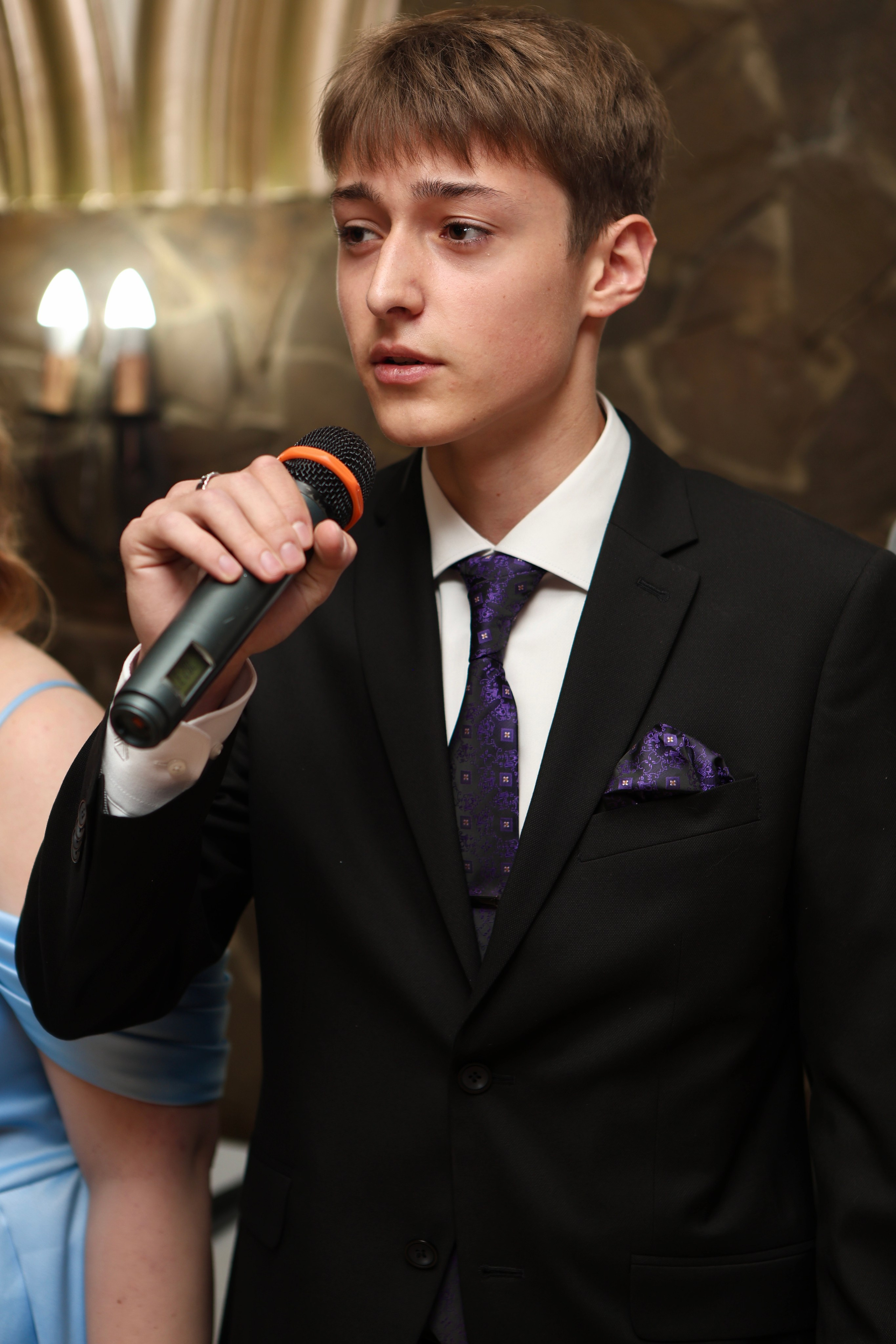 Школьный выпускной. Фотограф в Курске Смирнов Евгений