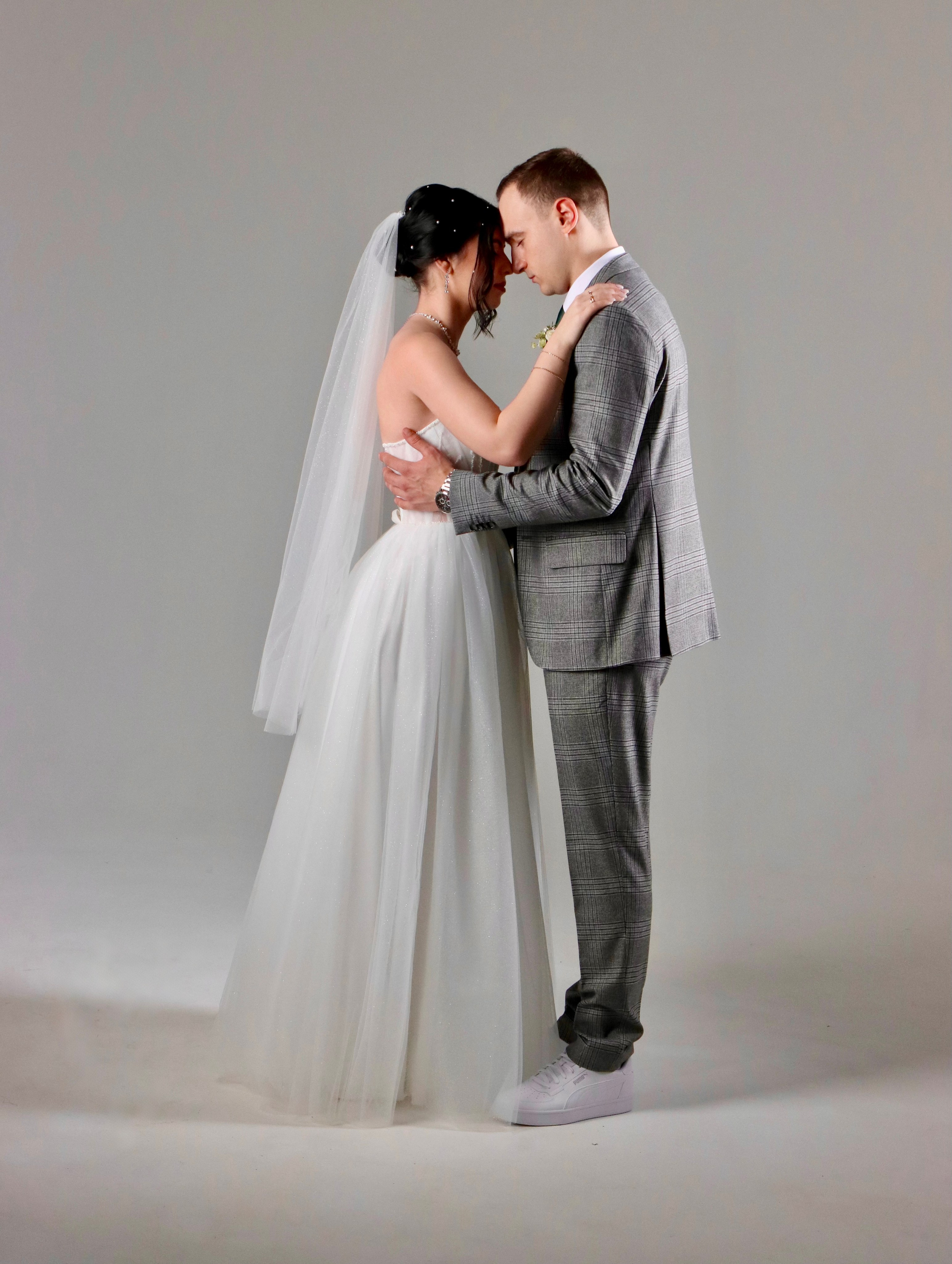 Сергей и Мария. Фотограф в Курске Смирнов Евгений