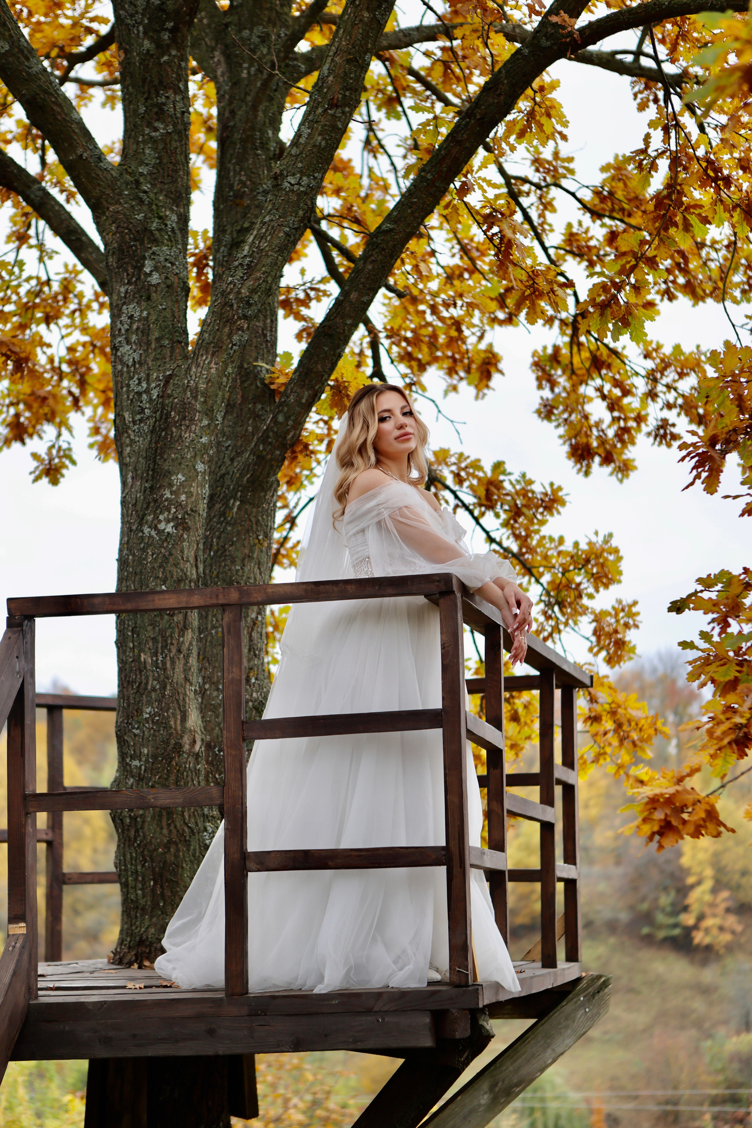 Денис и Людмила. Фотограф в Курске Смирнов Евгений