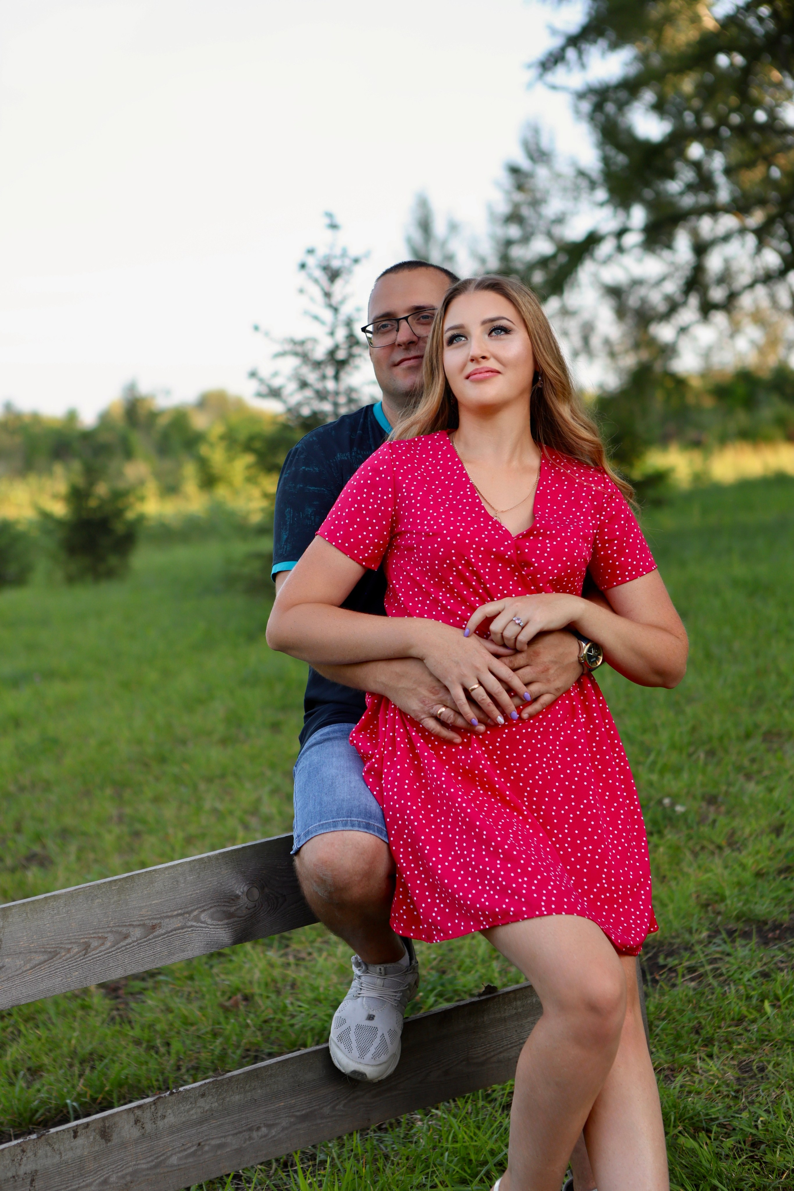 Ирина. Фотограф в Курске Смирнов Евгений