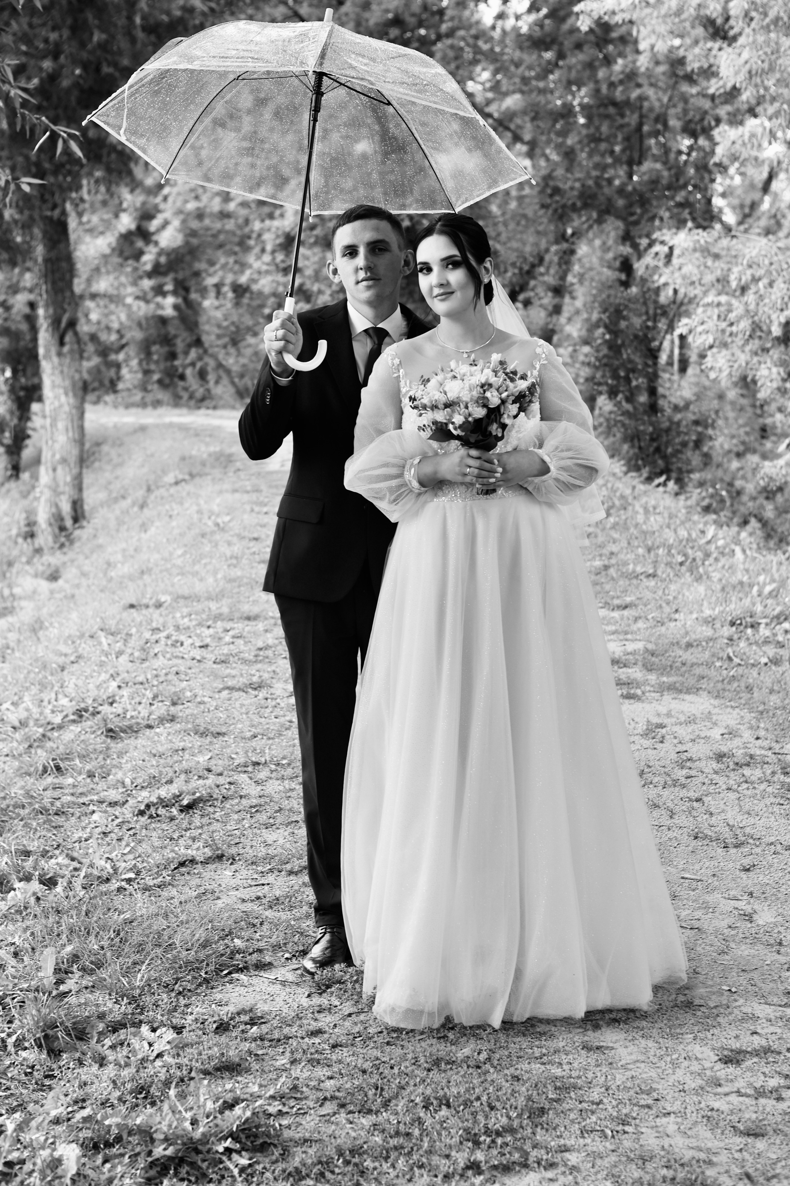 Юлия и Андрей. Фотограф в Курске Смирнов Евгений