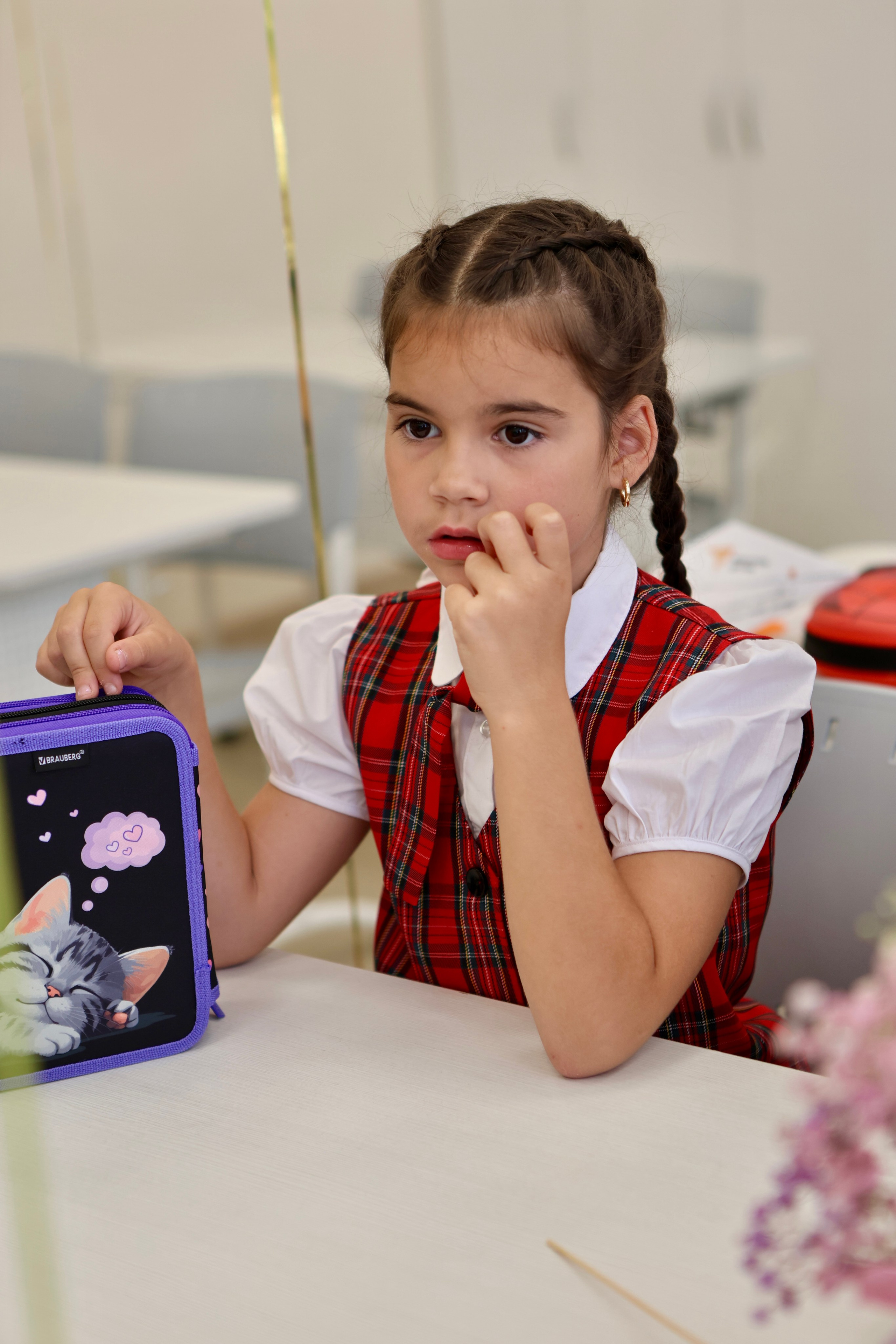 Первое сентября. Фотограф в Курске Смирнов Евгений