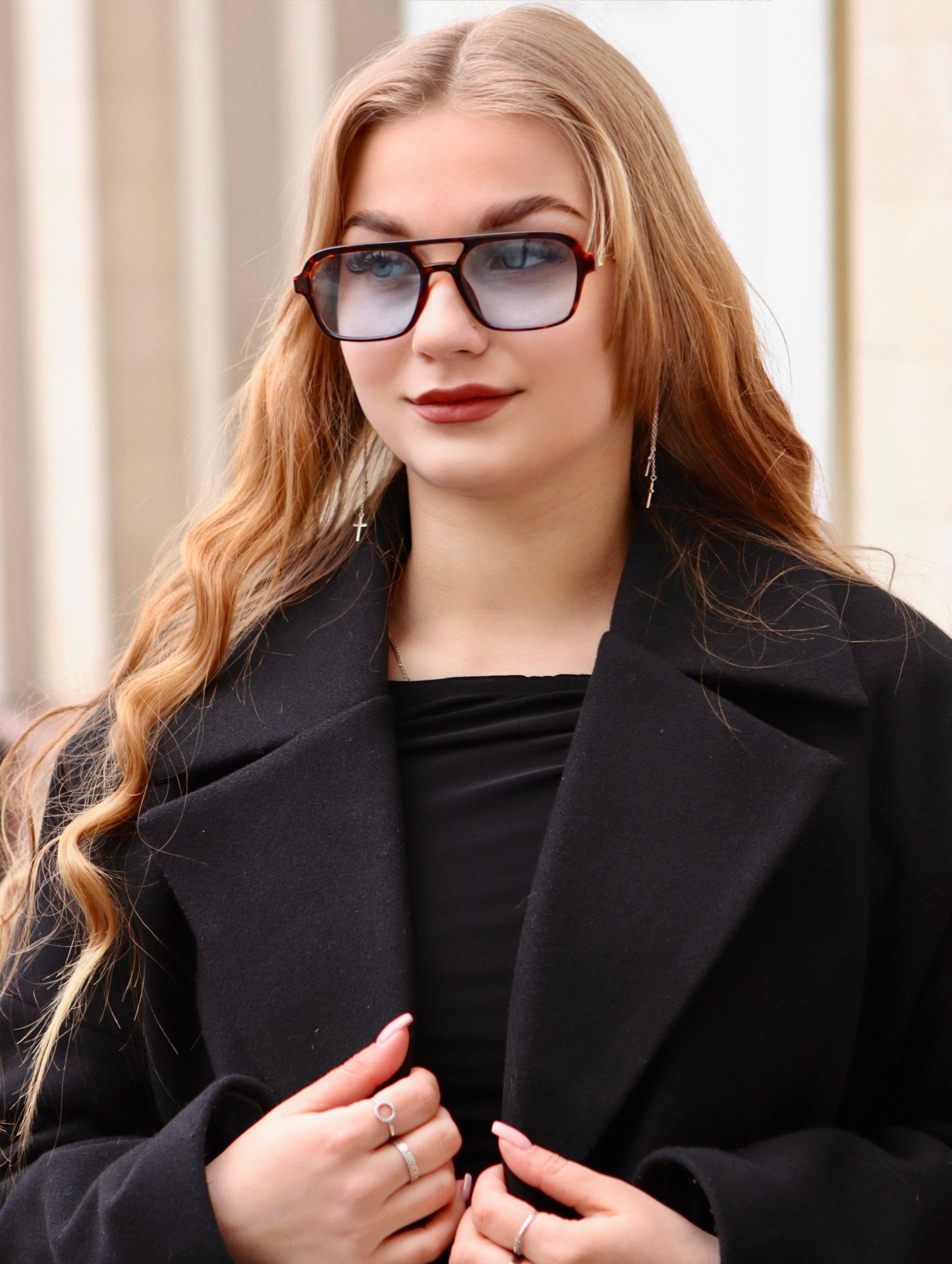 Ирина. Фотограф в Курске Смирнов Евгений