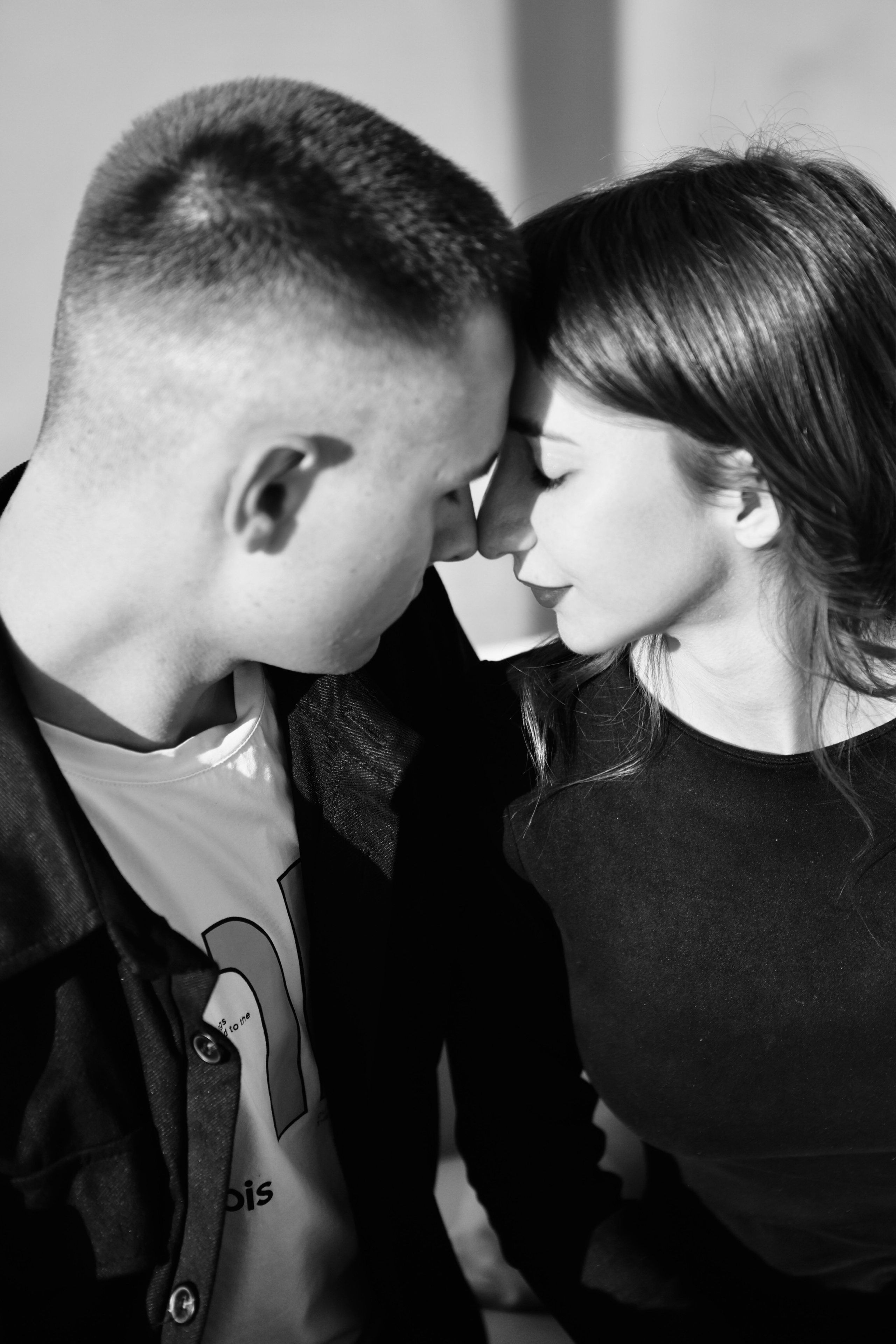 Анна и Максим. Фотограф в Курске Смирнов Евгений