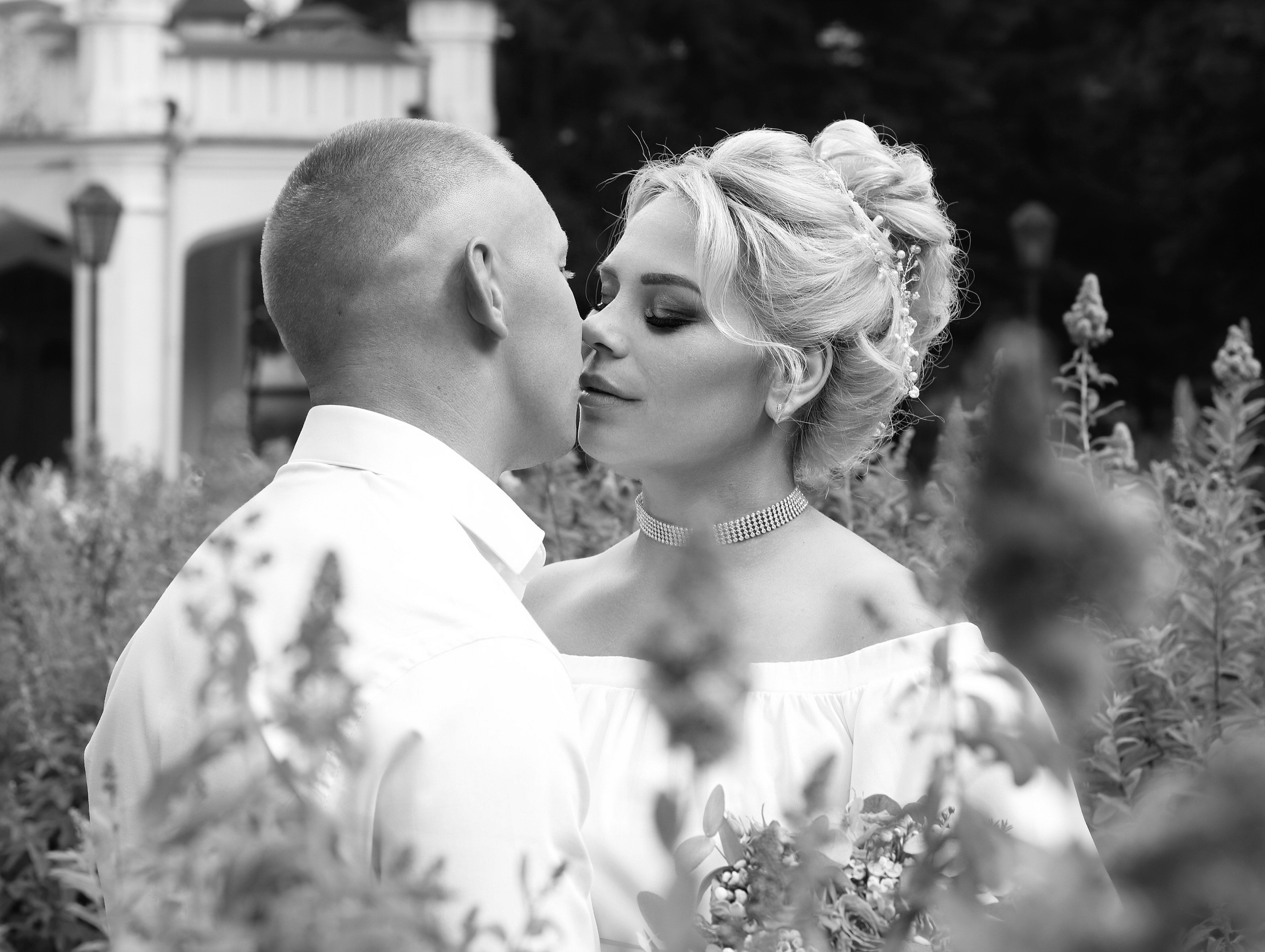 Дмитрий и Наталья. Фотограф в Курске Смирнов Евгений