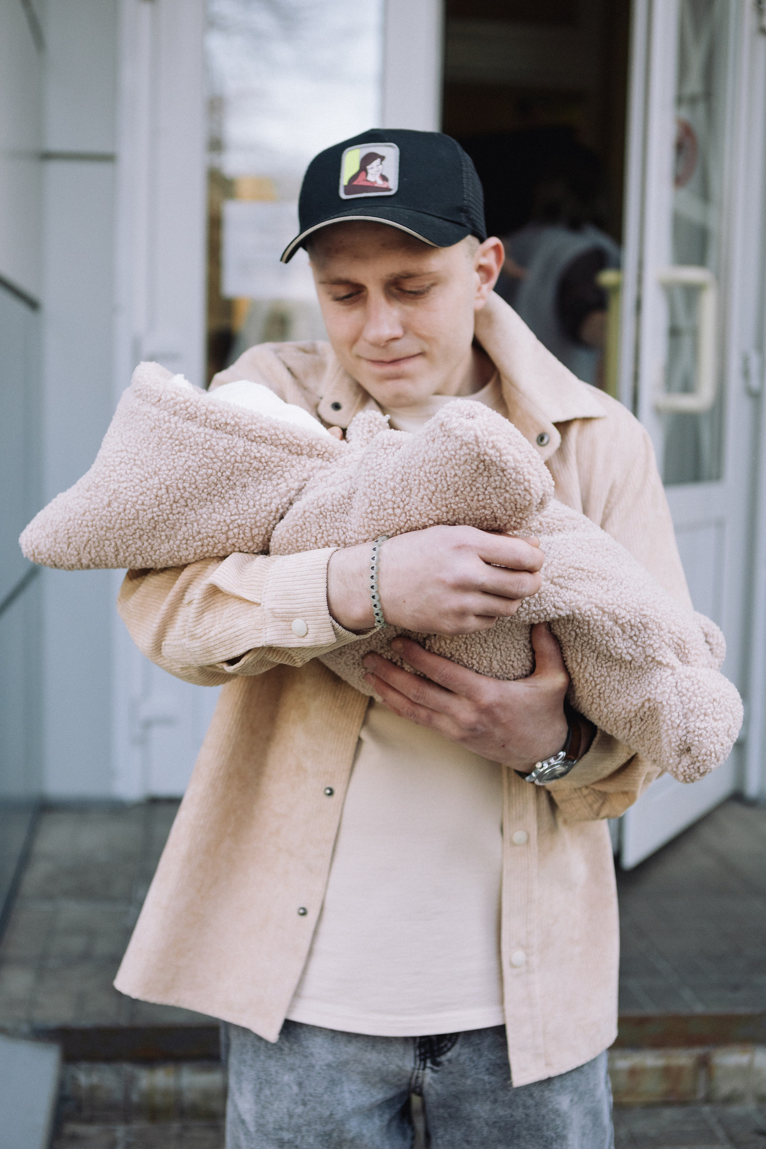 Выписка Марина. Фотограф в Курске Смирнов Евгений