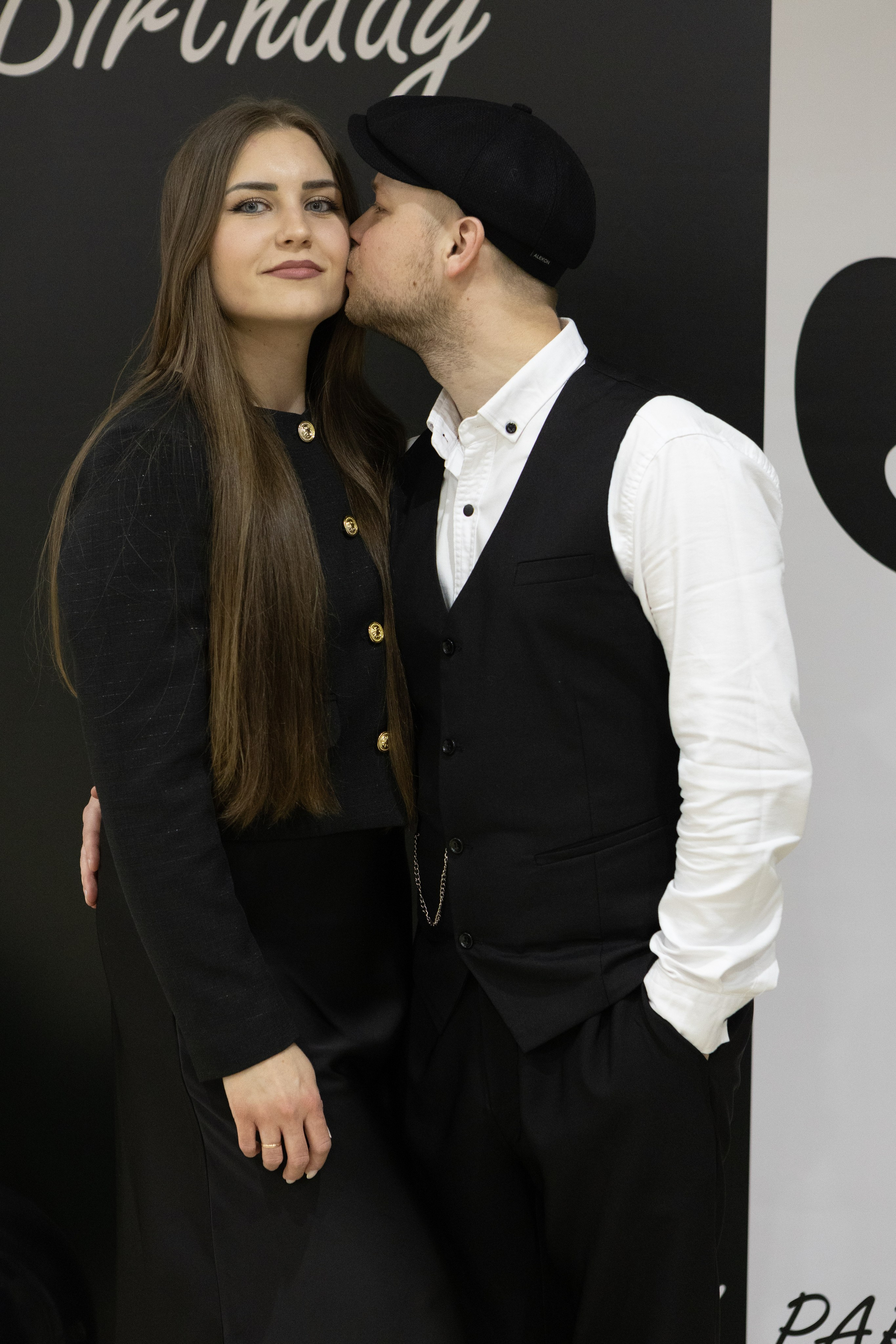 День Рождения Дениса. Фотограф в Курске Смирнов Евгений