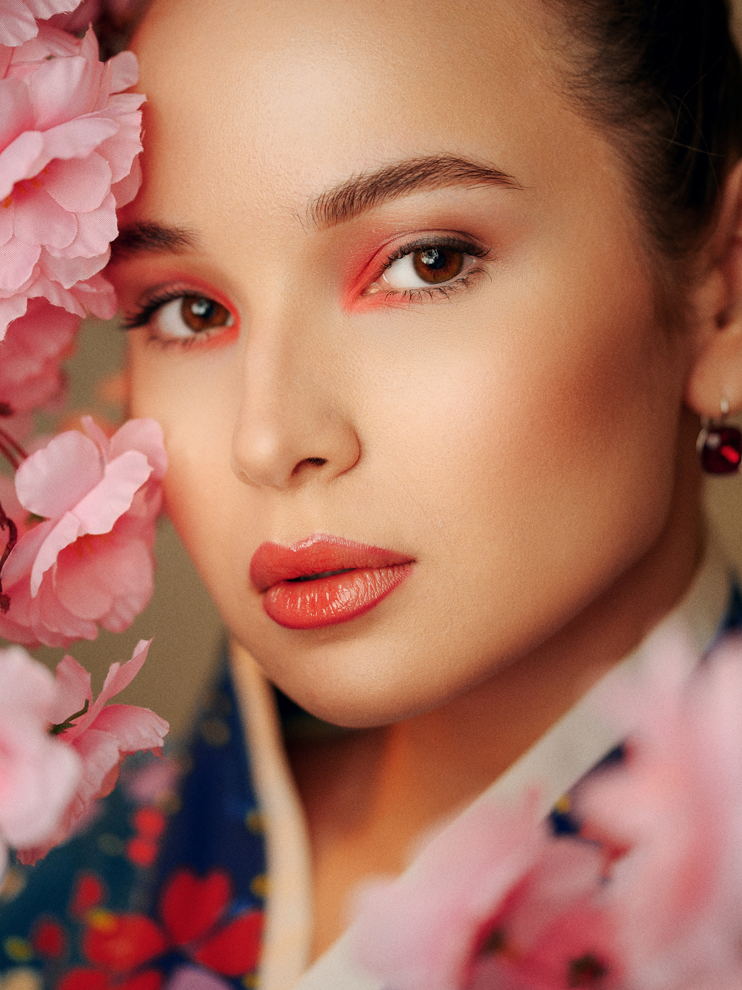 Марина. Фотограф во Владимире Евгений Богданович