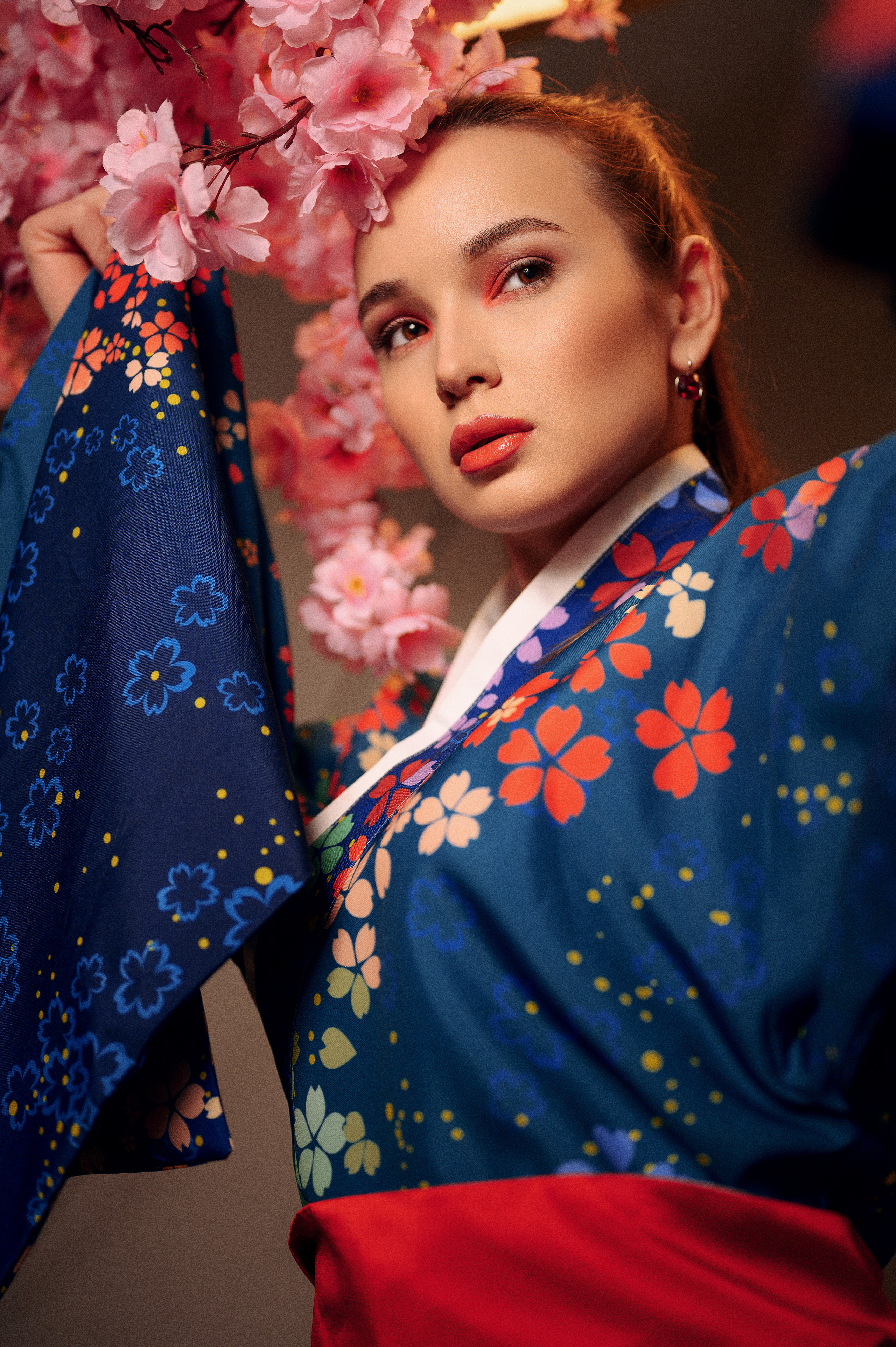 Марина. Фотограф во Владимире Евгений Богданович