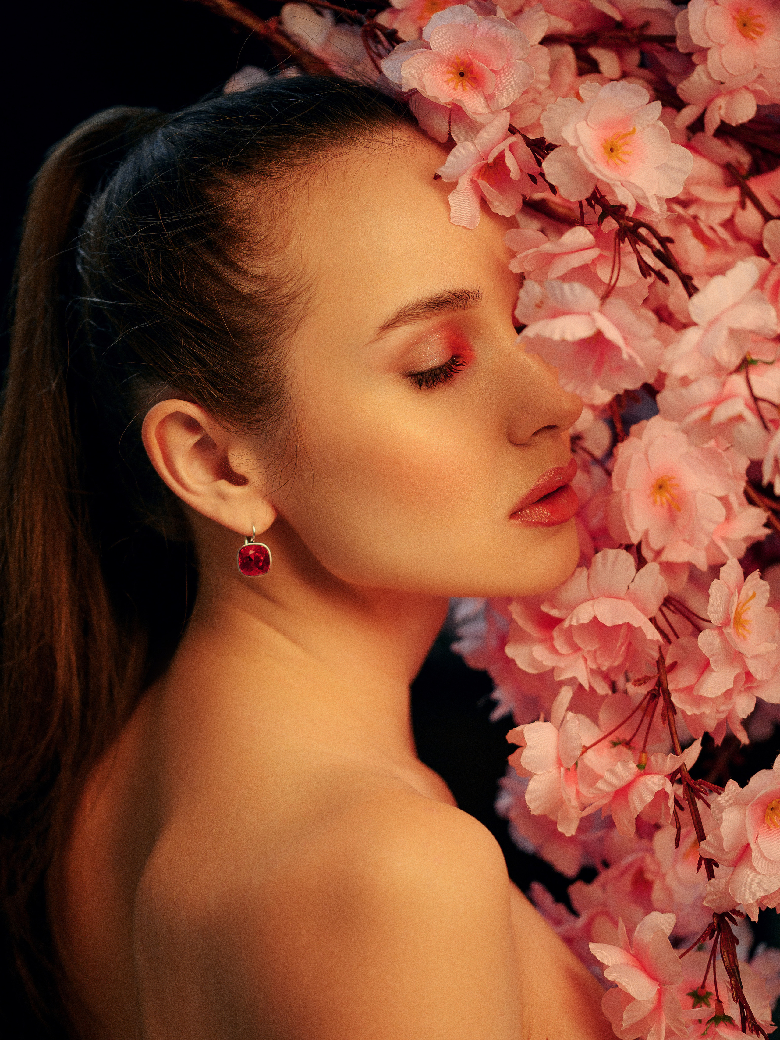 Марина. Фотограф во Владимире Евгений Богданович