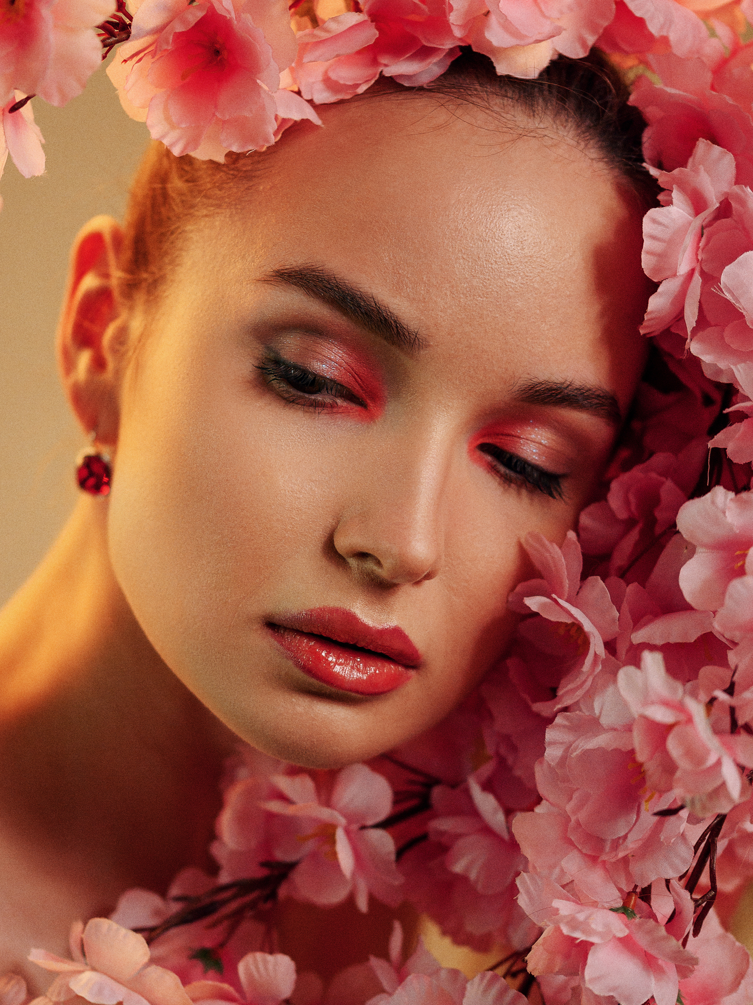 Марина. Фотограф во Владимире Евгений Богданович