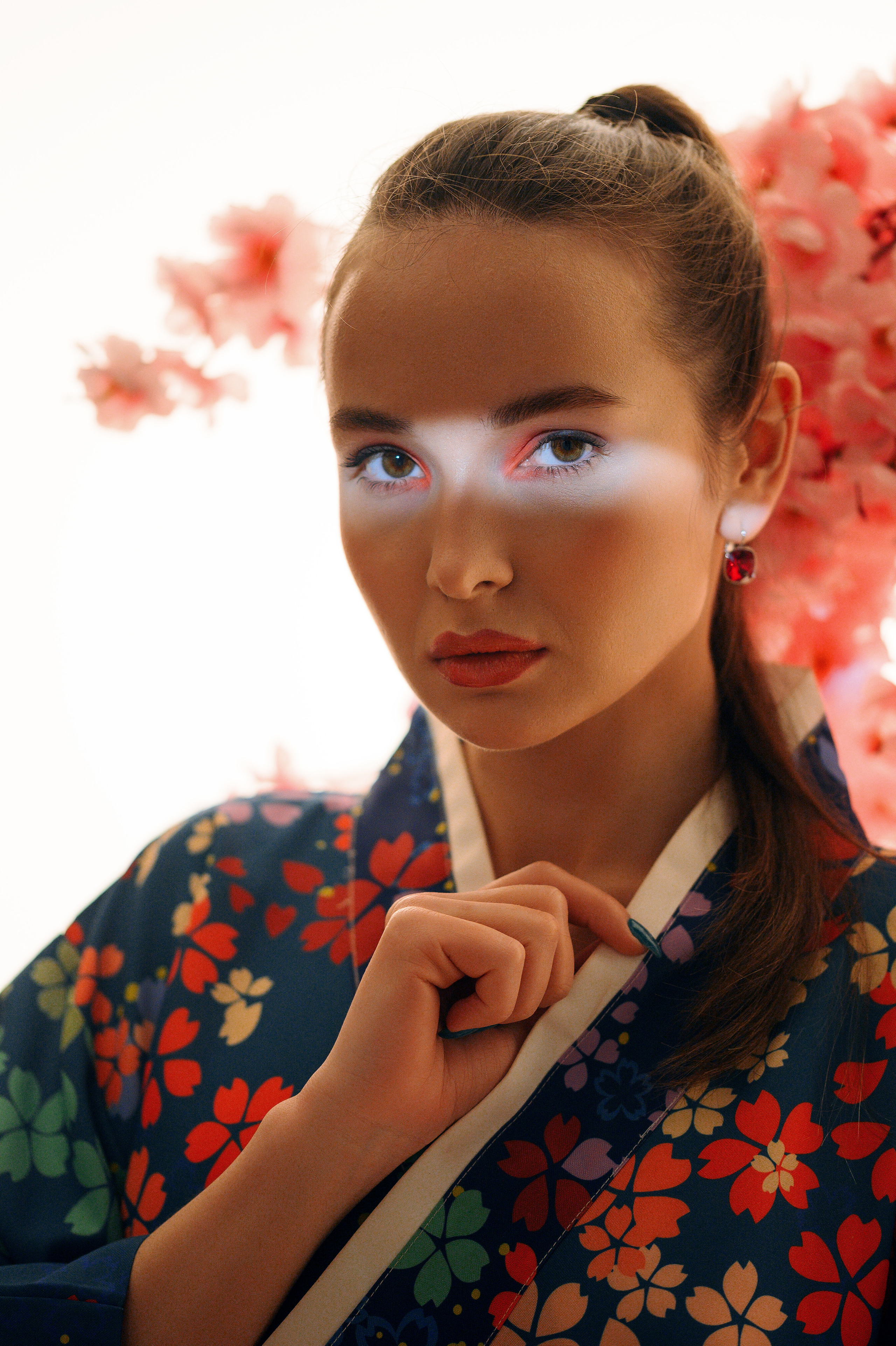 Марина. Фотограф во Владимире Евгений Богданович