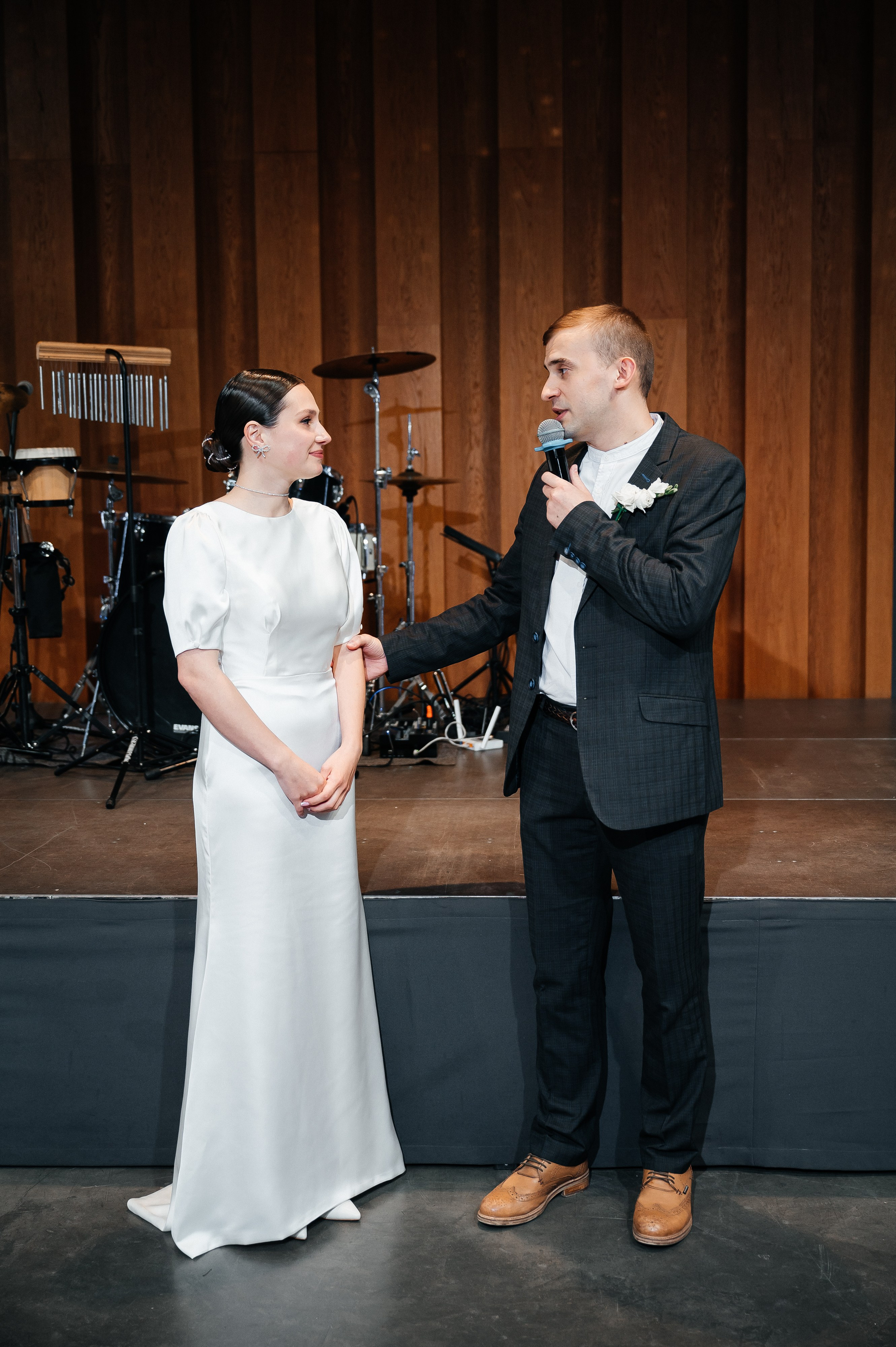 Женёк и Катюша. SARKISOPH | Фотограф Волгоград