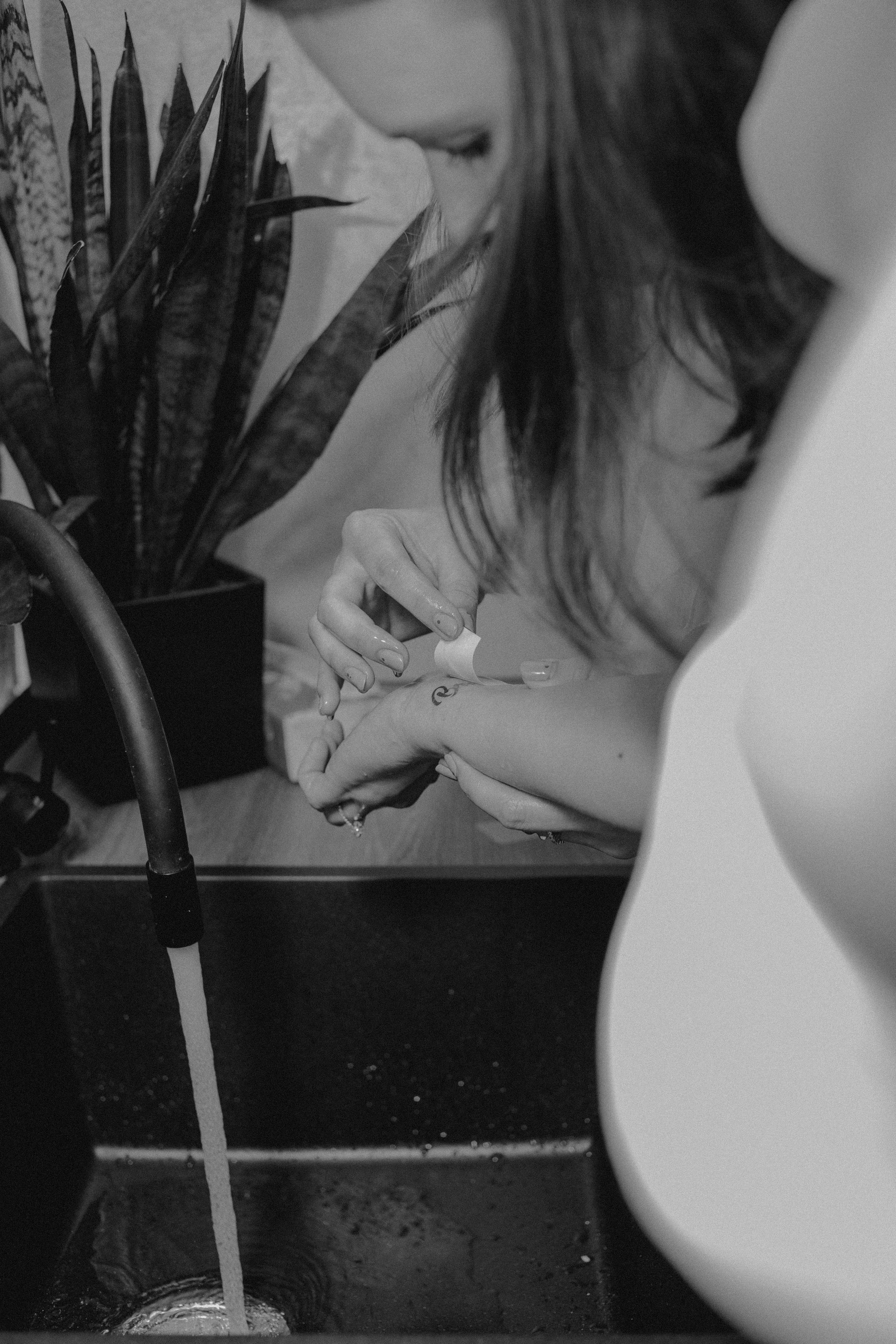 Девичник | 09.2024. Фотограф | Юля Ди