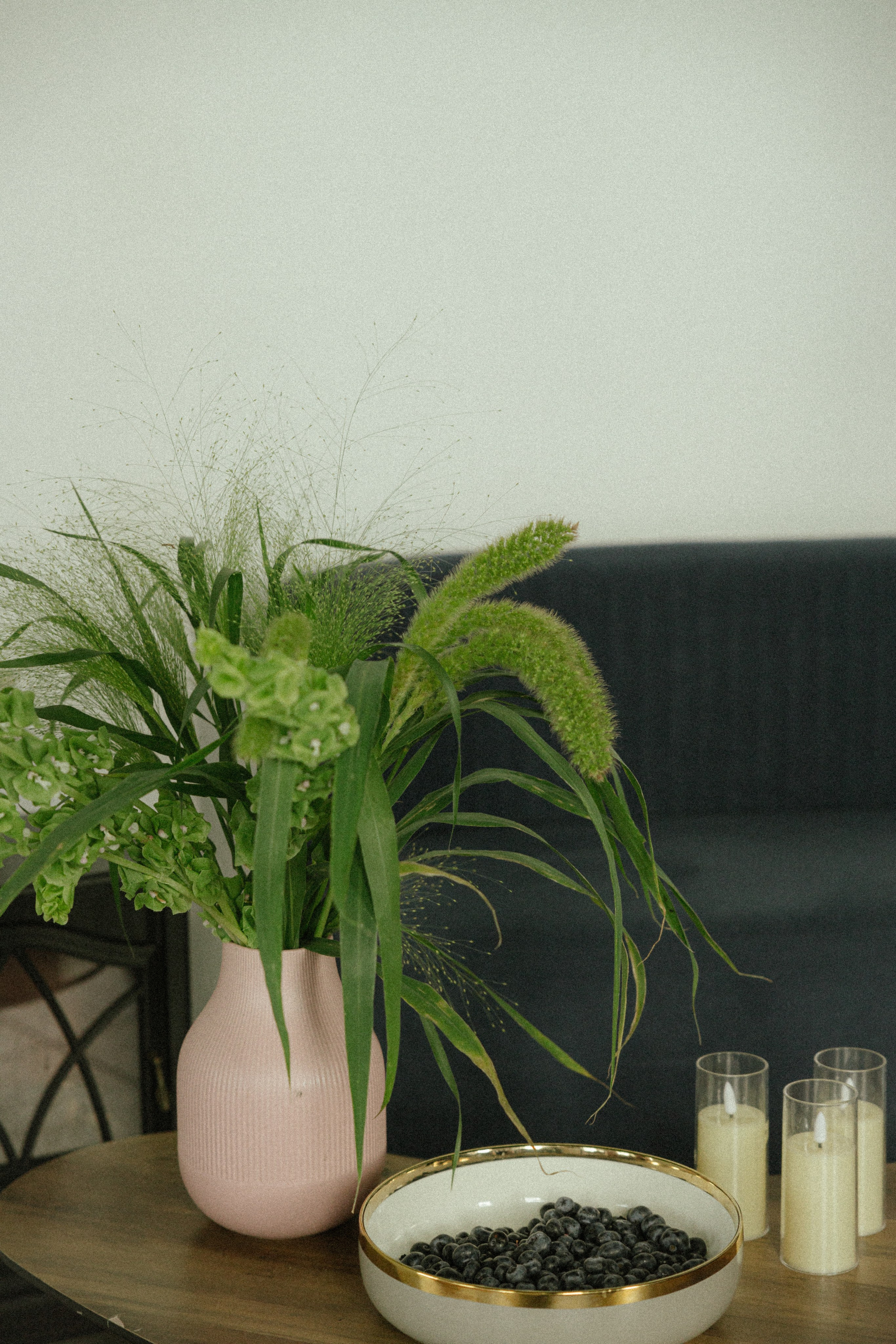 День Рождения Вики. Семейный и детский фотограф Юлия Шох