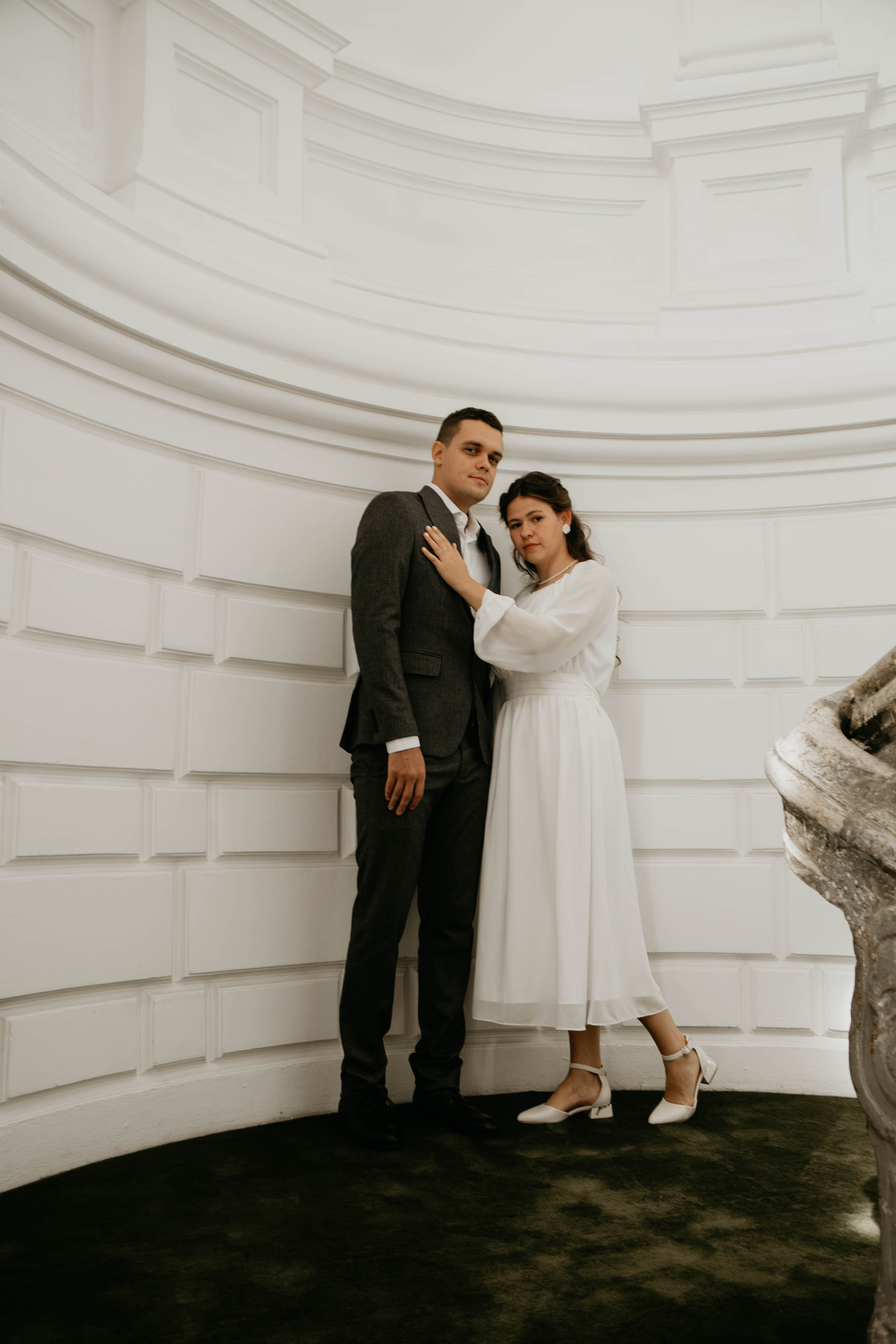 Свадьба Артура и Марии. Продакшн VANDAL VISION