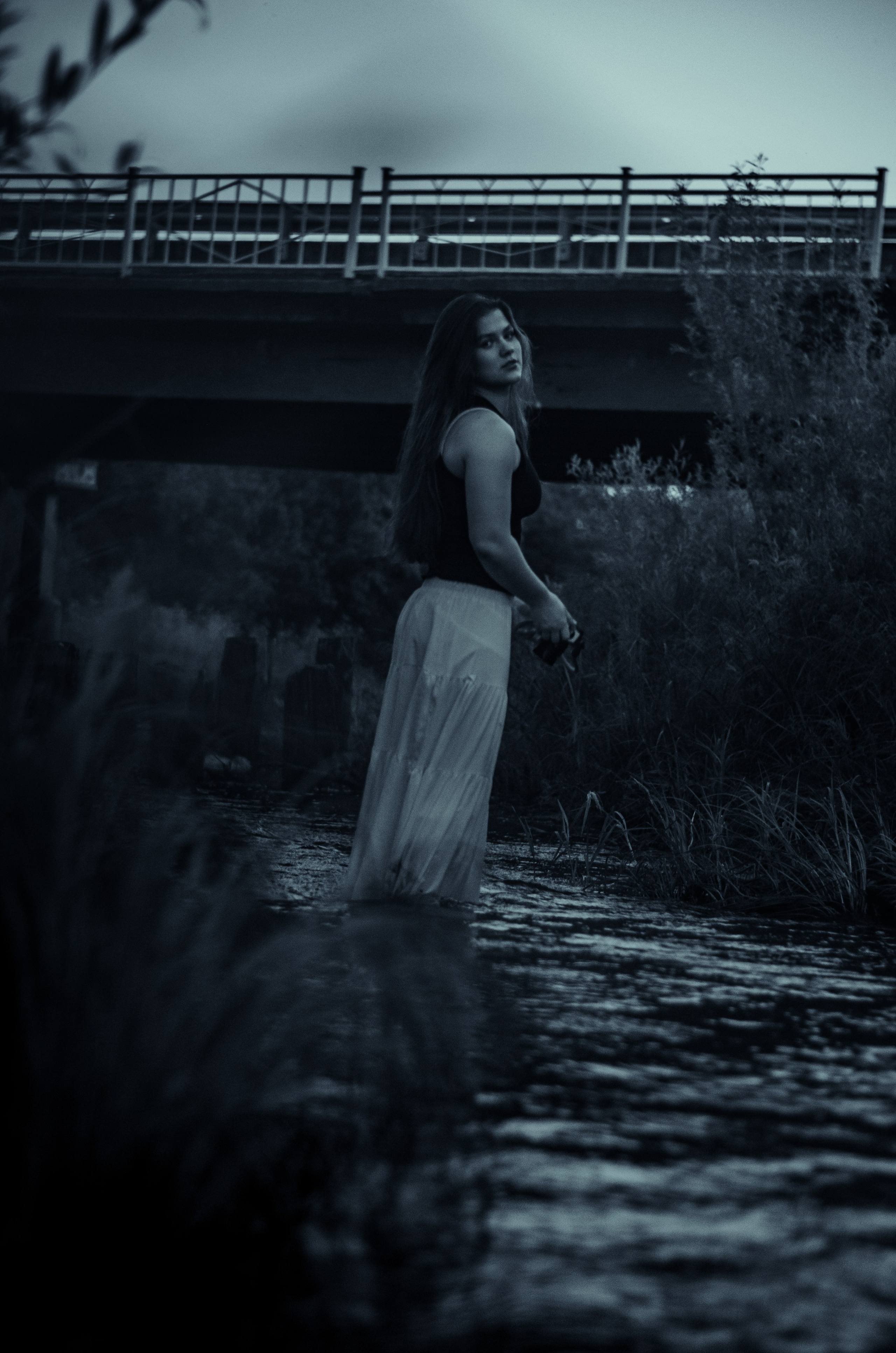 Romvaya. Фотограф | Евгений Панченко — Москва