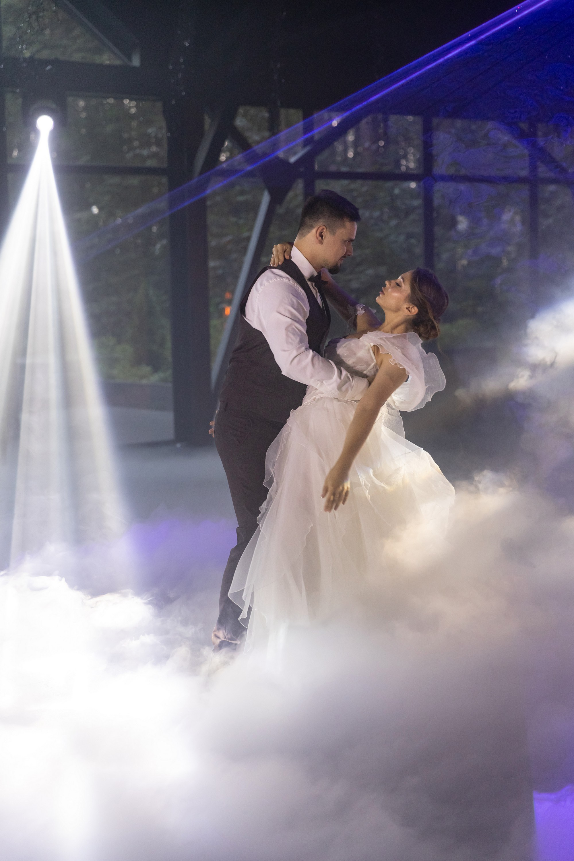 Валерия и Иван. Татьяна Чернышова свадебный фотограф Москва