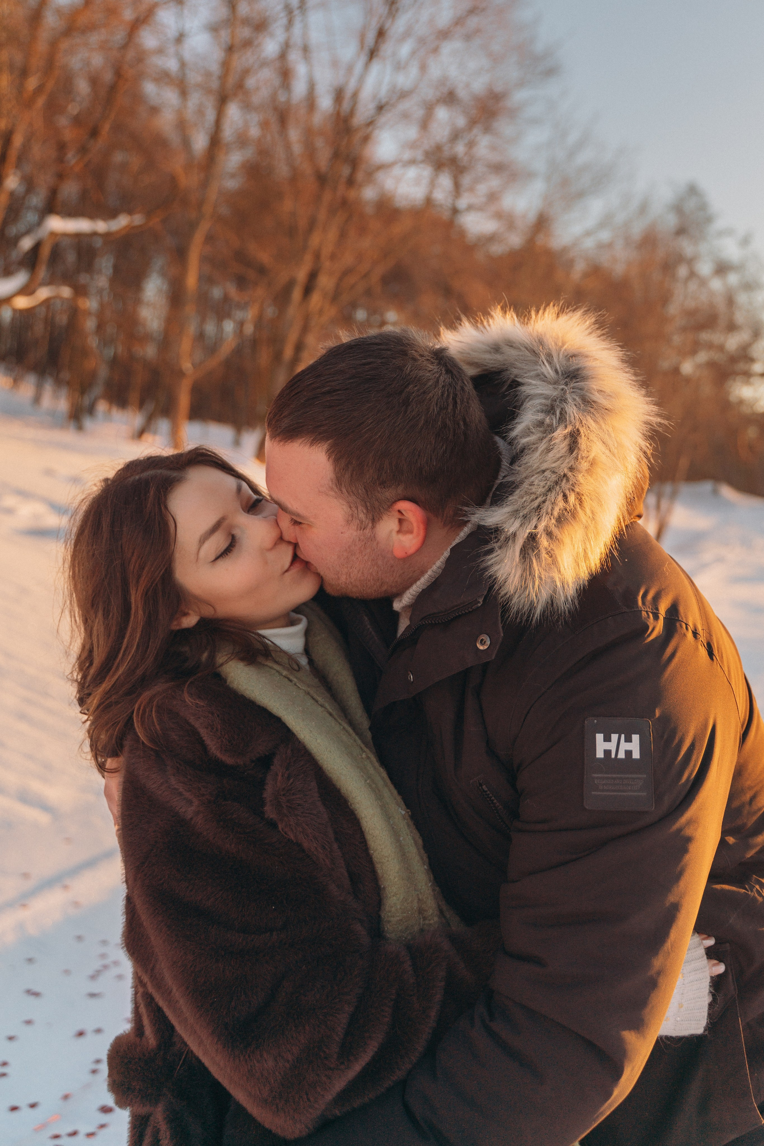 Бесконечность. FotoTanya. Раменское/Жуковский/Бронницы