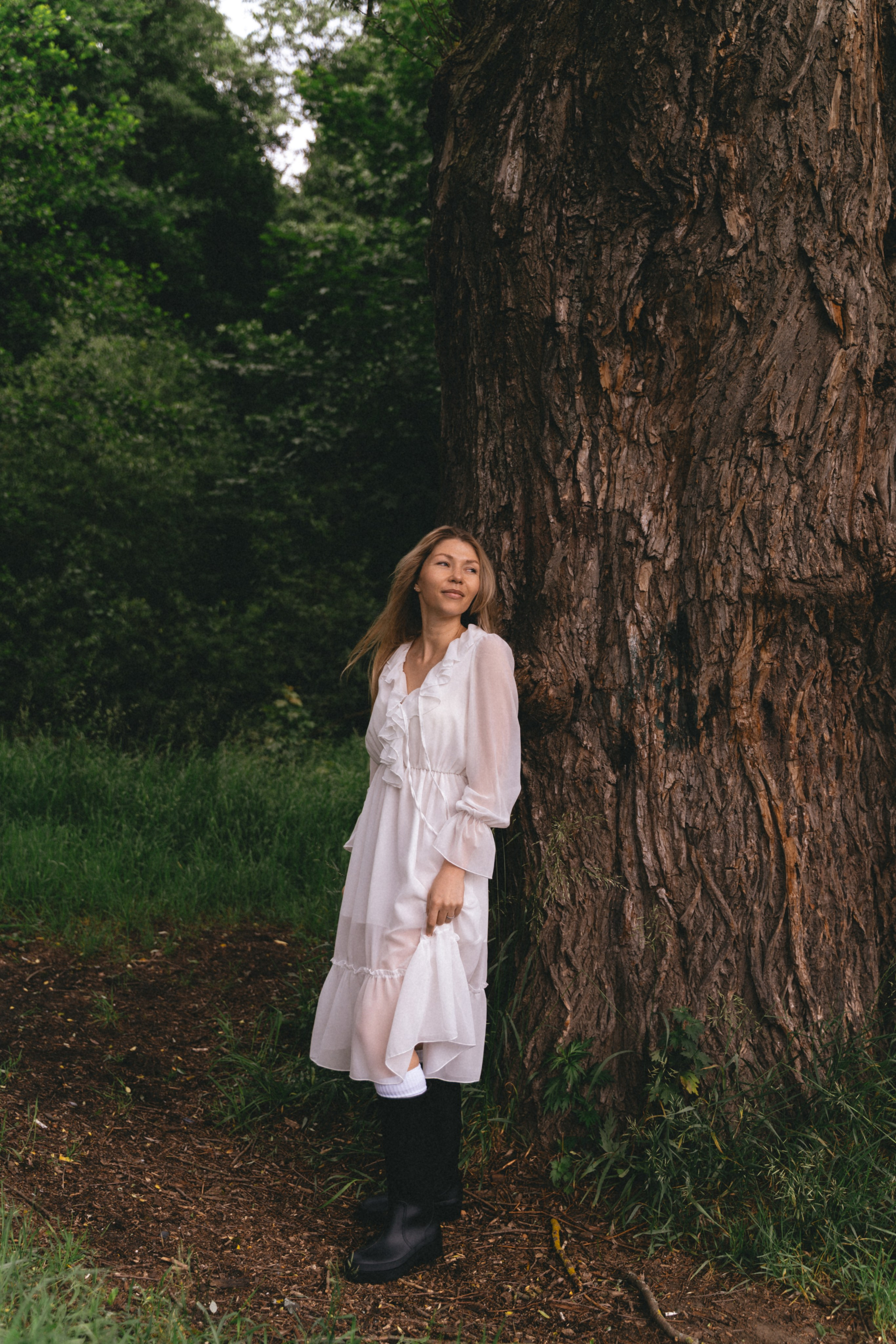 ЛЕТНЯЯ ИСТОРИЯ. FotoTanya. Раменское/Жуковский/Бронницы