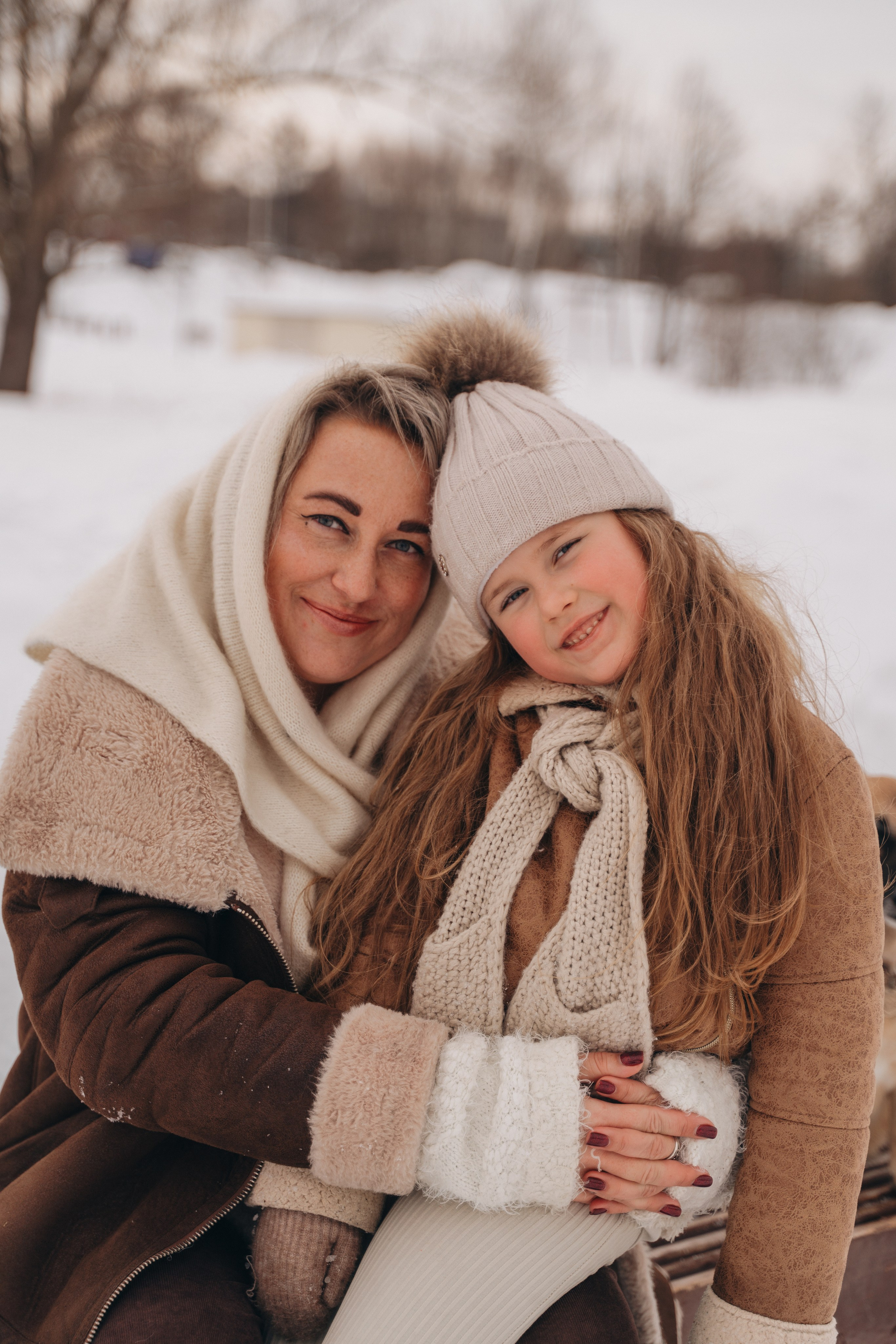 Февраль с Мартой 💞. FotoTanya. Раменское/Жуковский/Бронницы