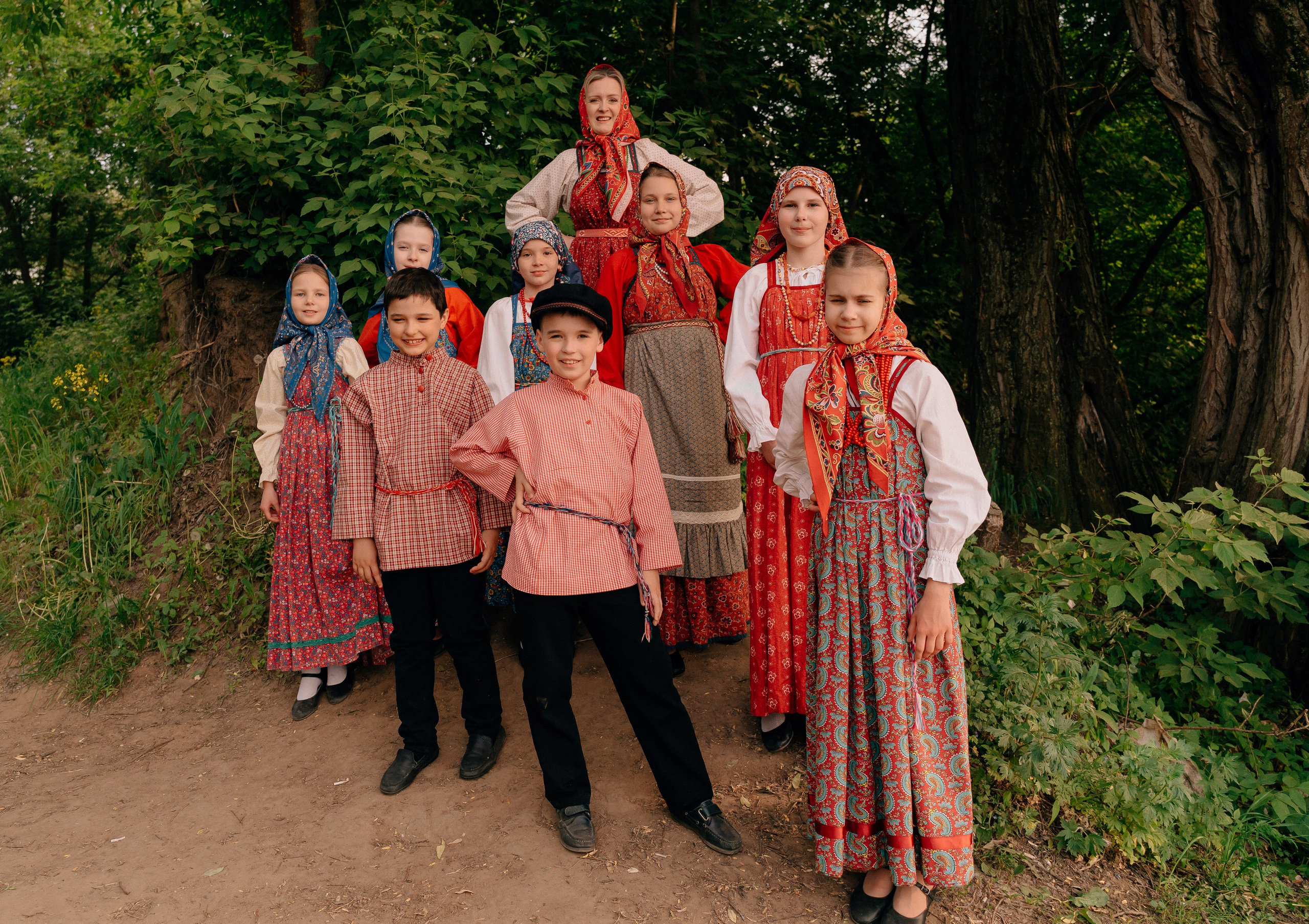 АНСАМБЛЬ. FotoTanya. Раменское/Жуковский/Бронницы