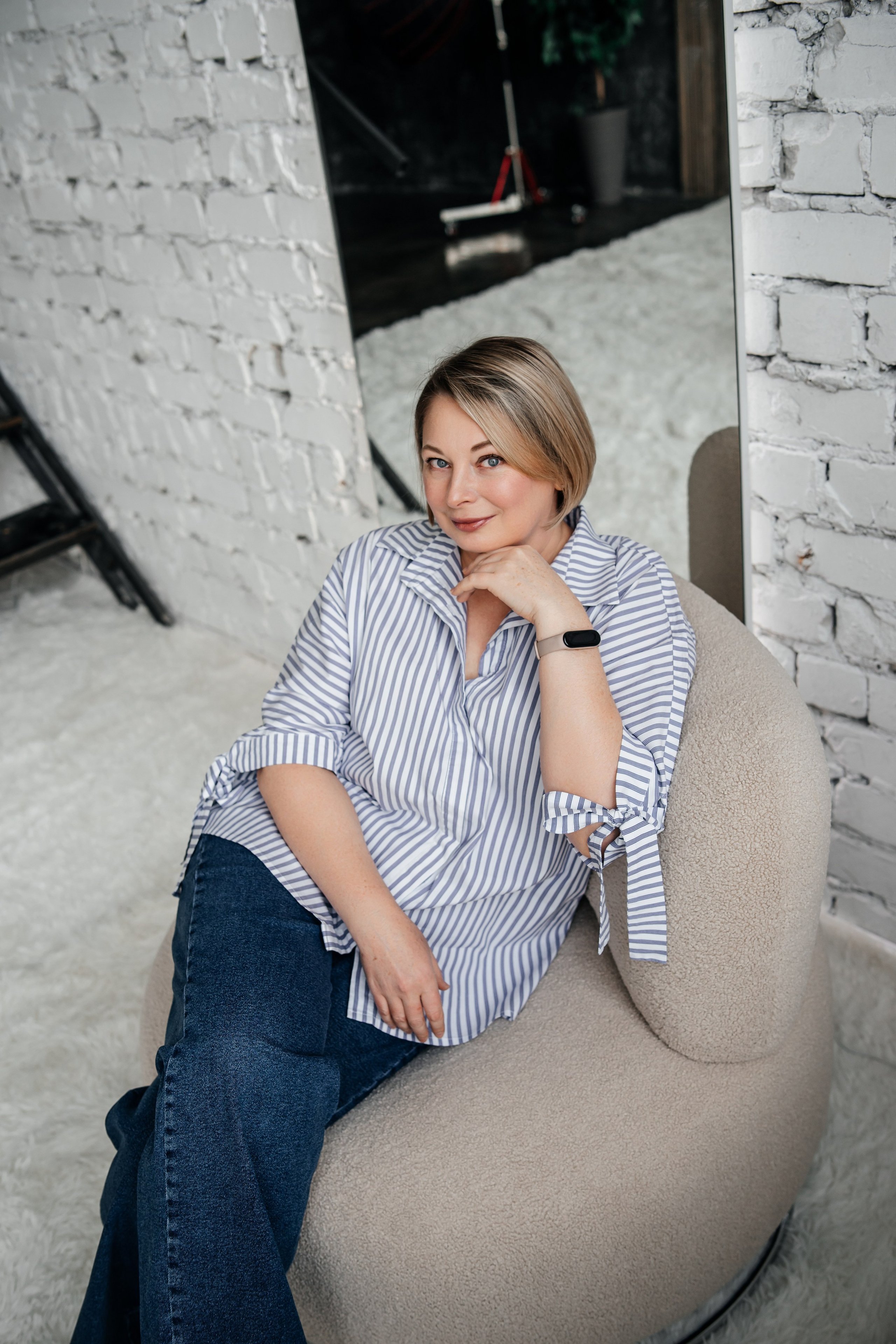 Ольга. Фотограф Людмила Панюхина г. Нижний Новгород