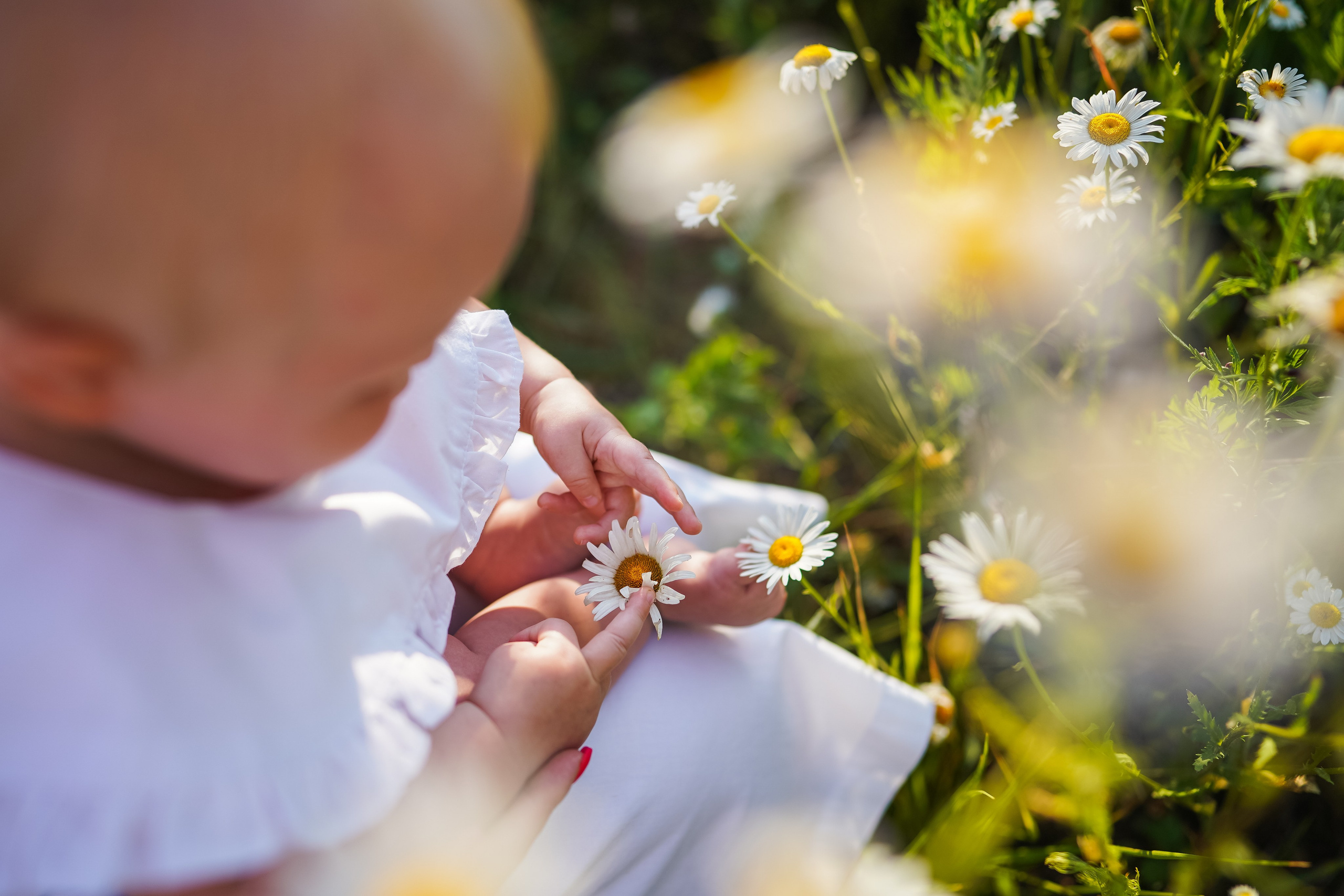 Ксюша, Алиса и Света. Семейный и детский фотограф в Москве (Тинао) Галкина Алевтина