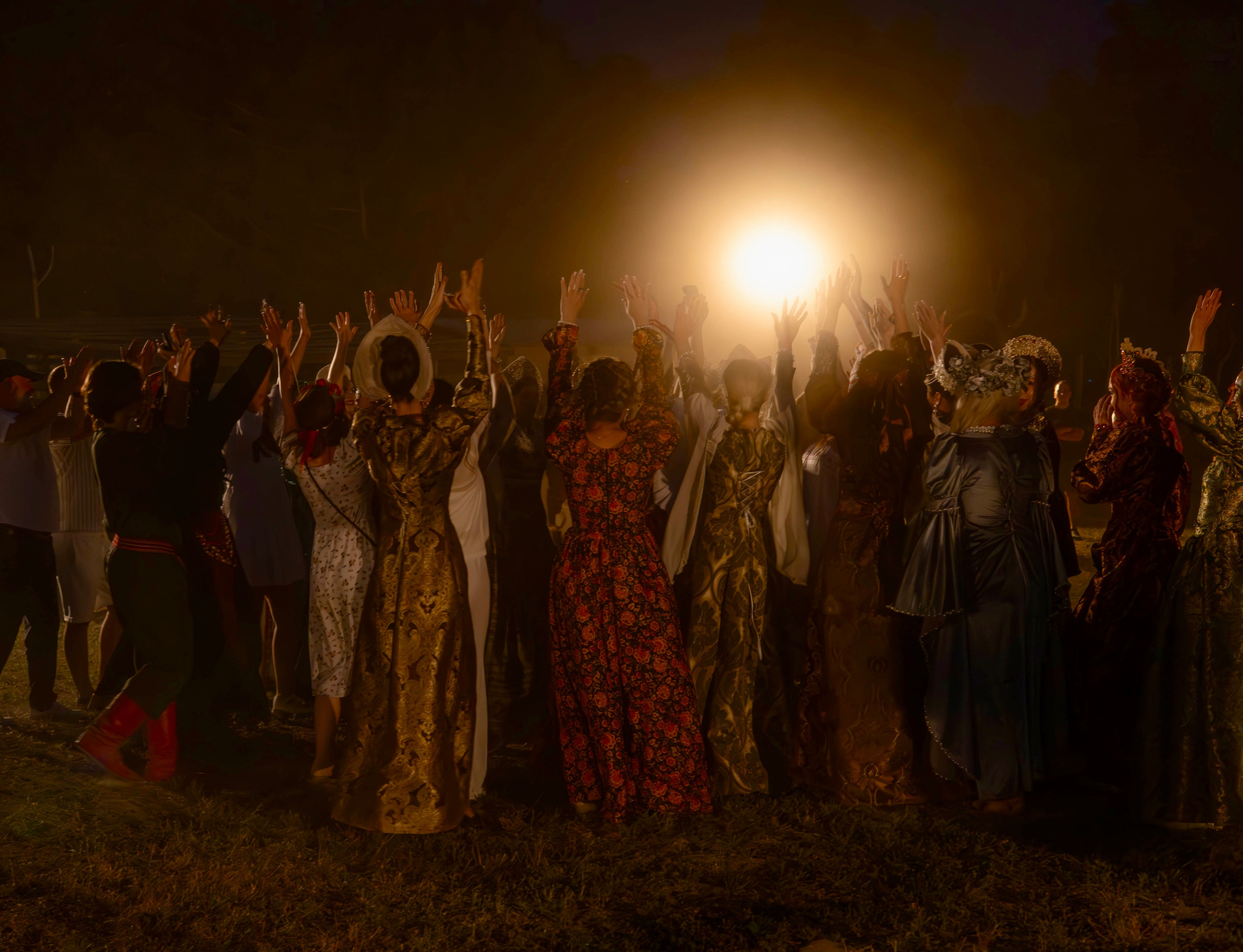 Славянский фестиваль. Фотограф Елена — Севастополь, Крым, Москва
