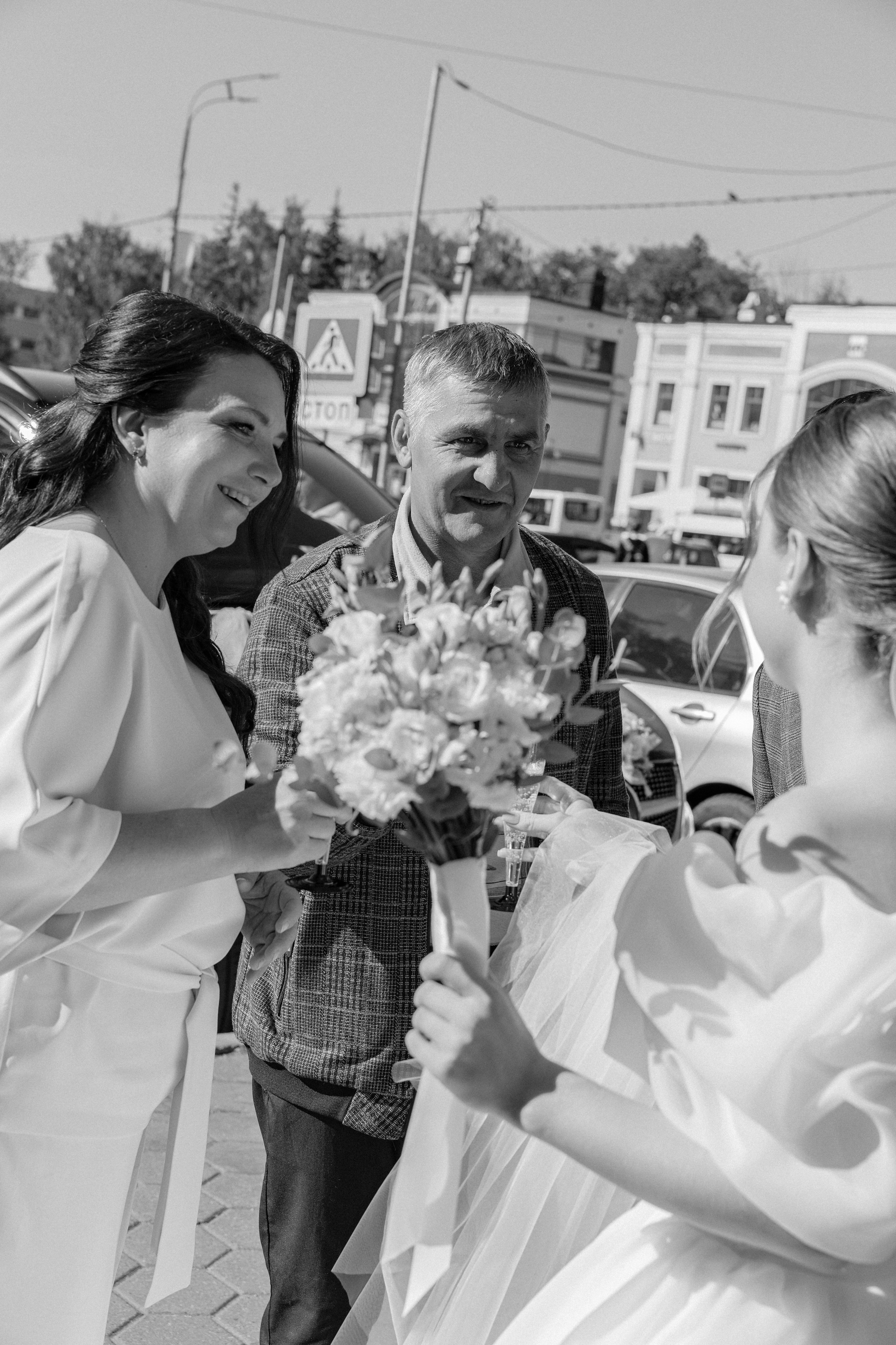 Алина и Александр. Фотограф Сергиев Посад / Москва / Дмитров / Дубна