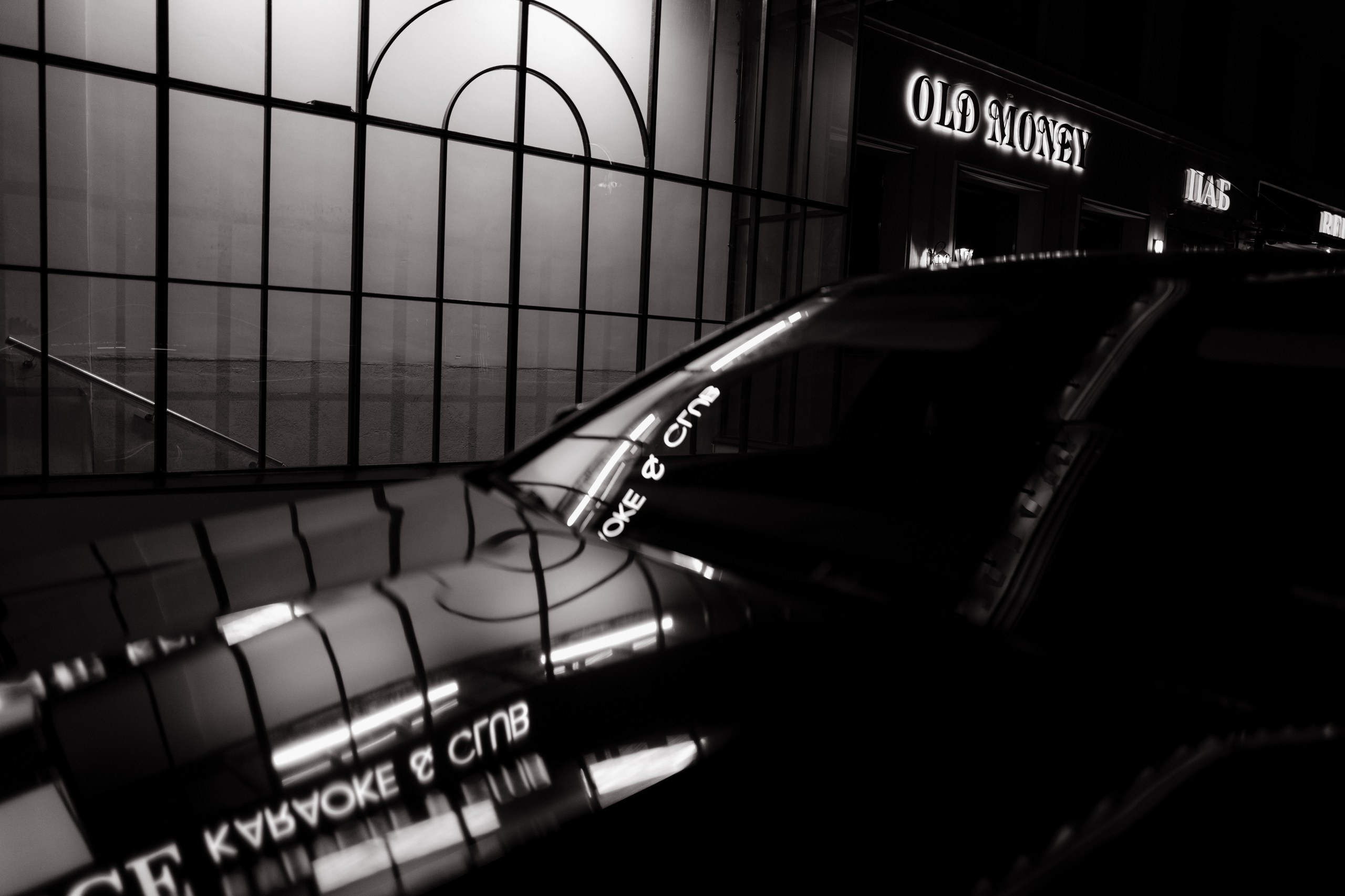 OLDMONEY PARTY / 18+. Свадебный фотограф в Москве Евгений Рыжов