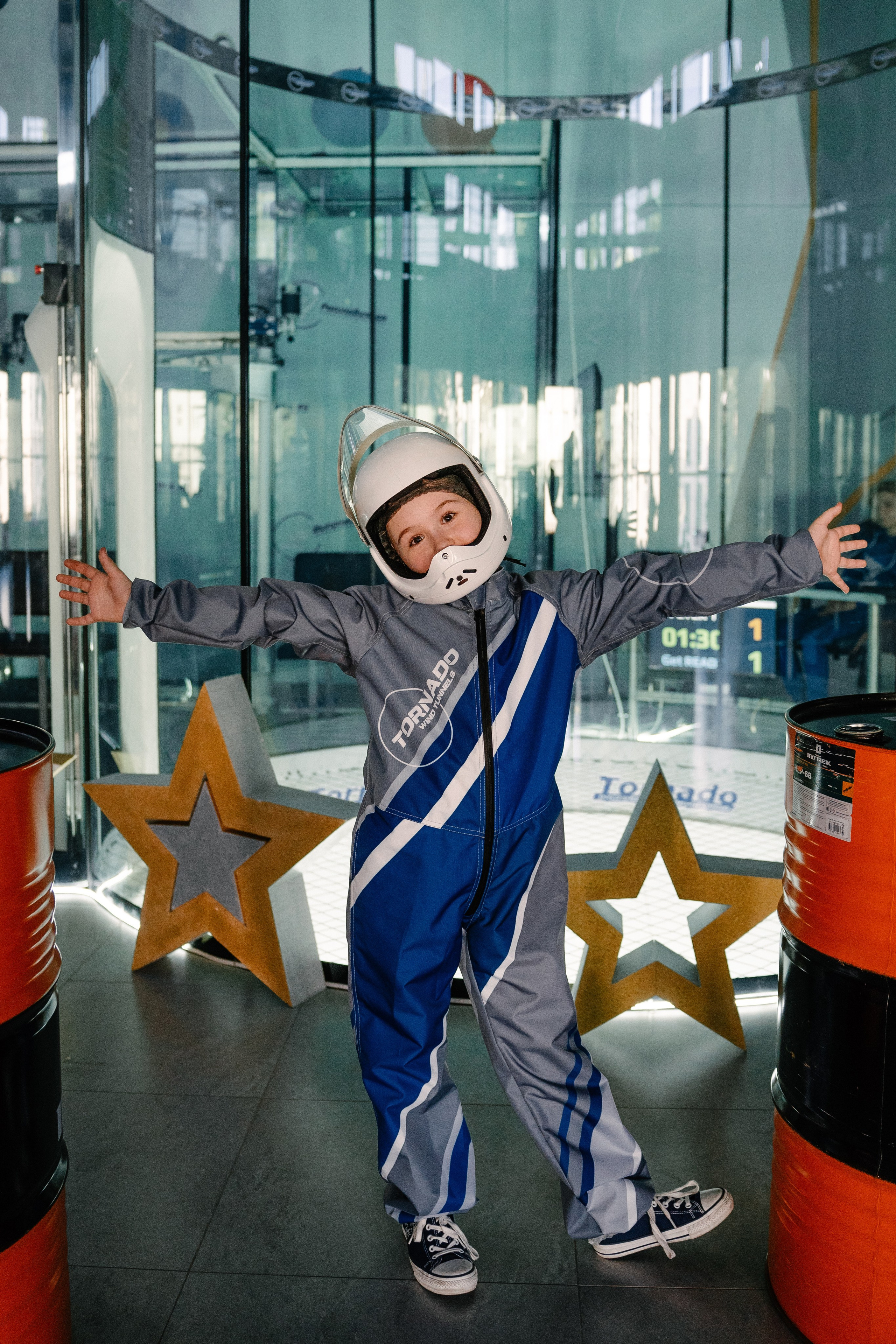 Артёму 9 лет. Свадебный и семейный фотограф в Воронеже Анастасия Бойко