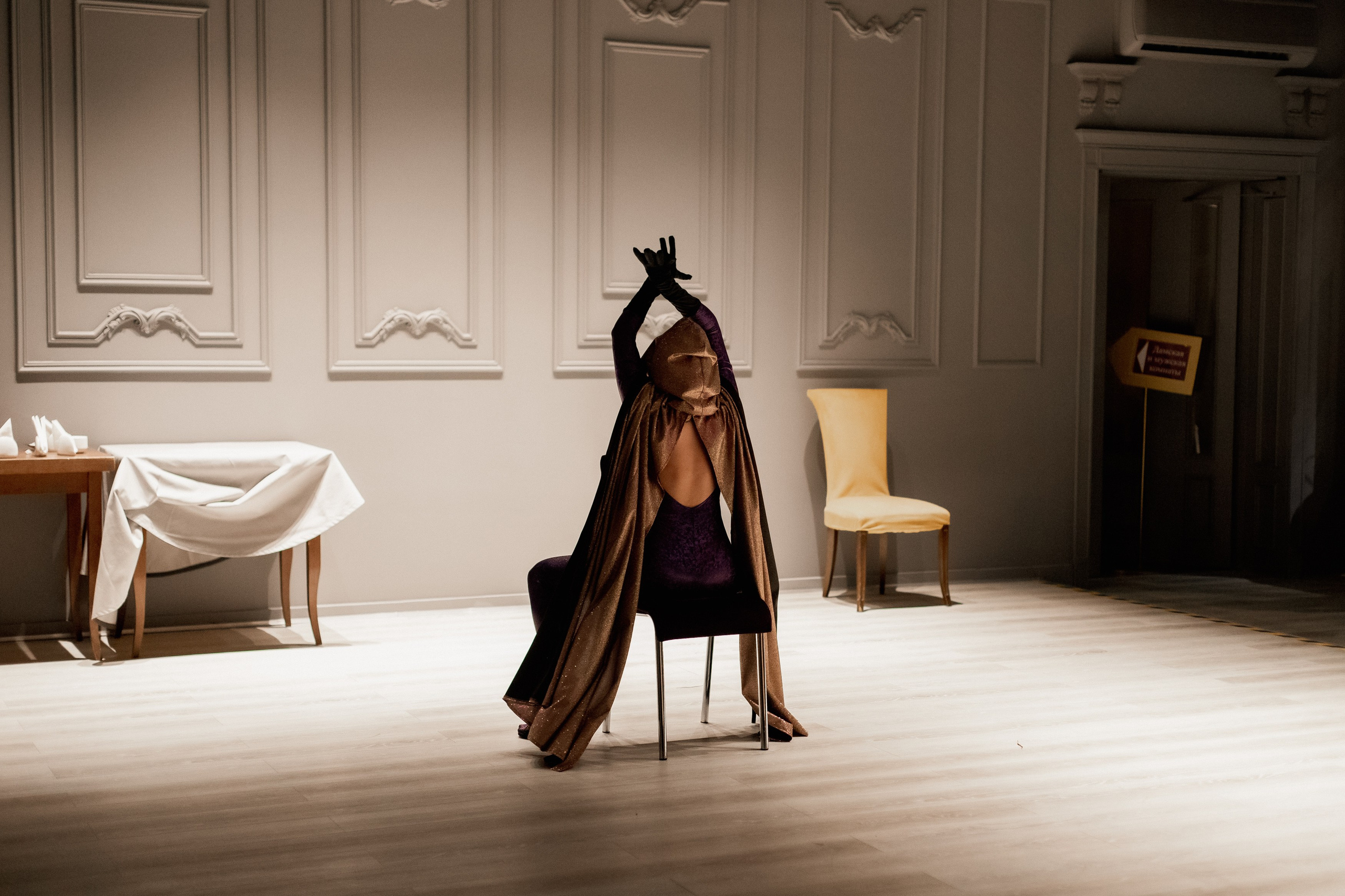 КОРОЛЕВА ДАЛЬНЕГО ВОСТОКА 2024 [ОТКРЫТИЕ КОНКУРСА]. СВОИ. ФОТООТЧЕТЫ-СОБЫТИЯ-МЕСТА