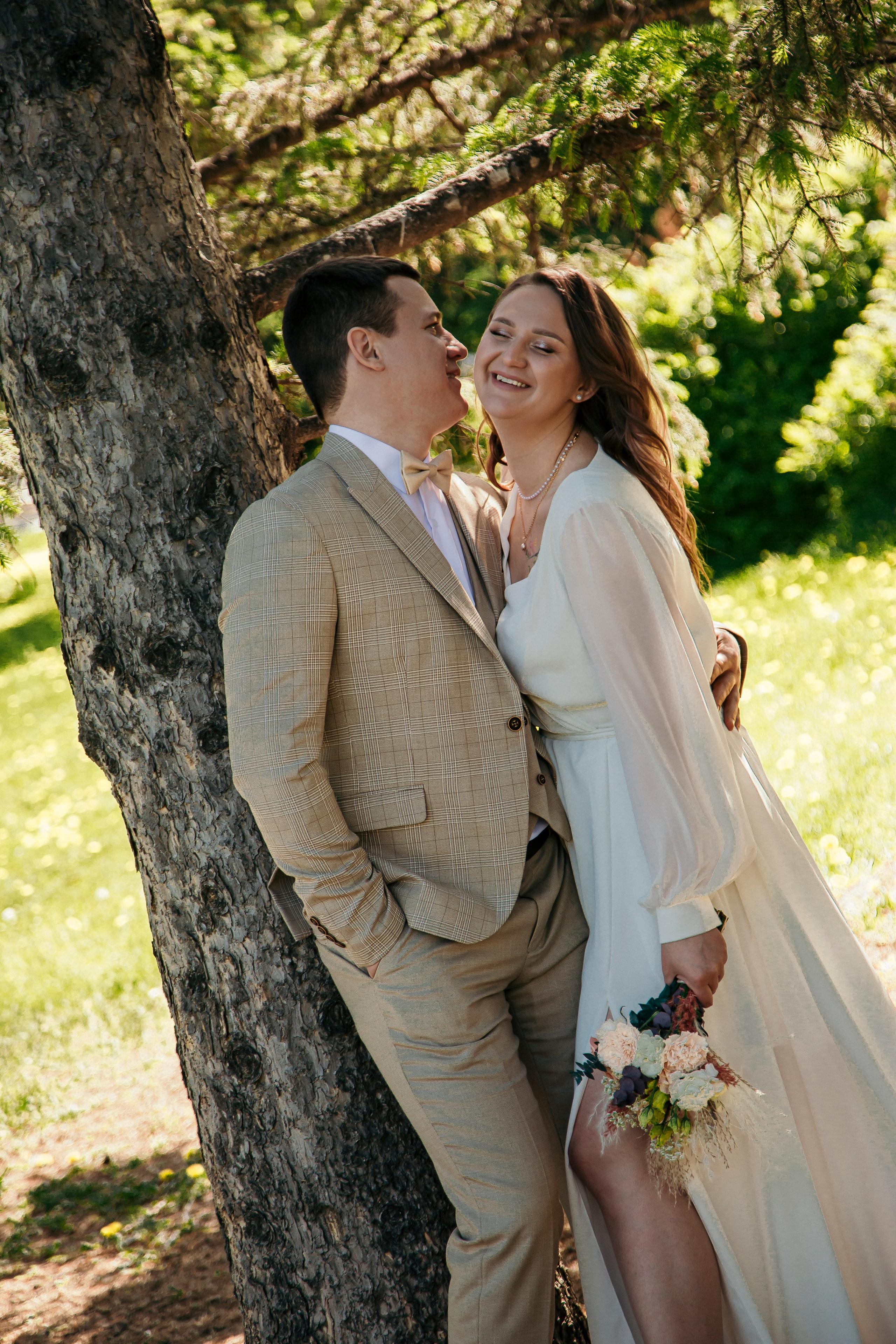 Kirill and Maria. СВАДЕБНЫЙ ФОТОГРАФ В МОСКВЕ ВИТАЛИЙ РУБЦОВ