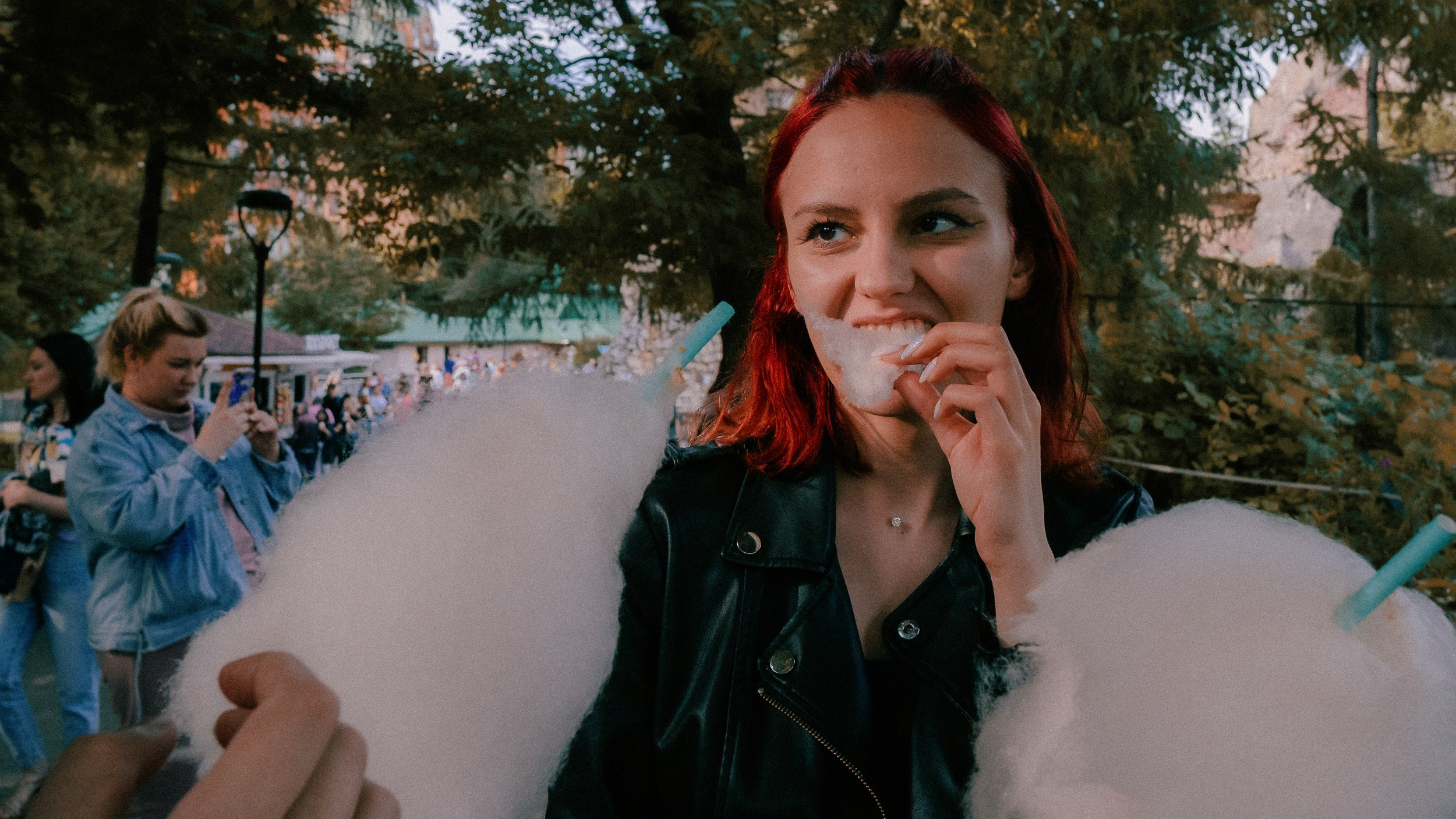 Зоопарк '22. Фёдор Малюгин. Ваш бади в визуале