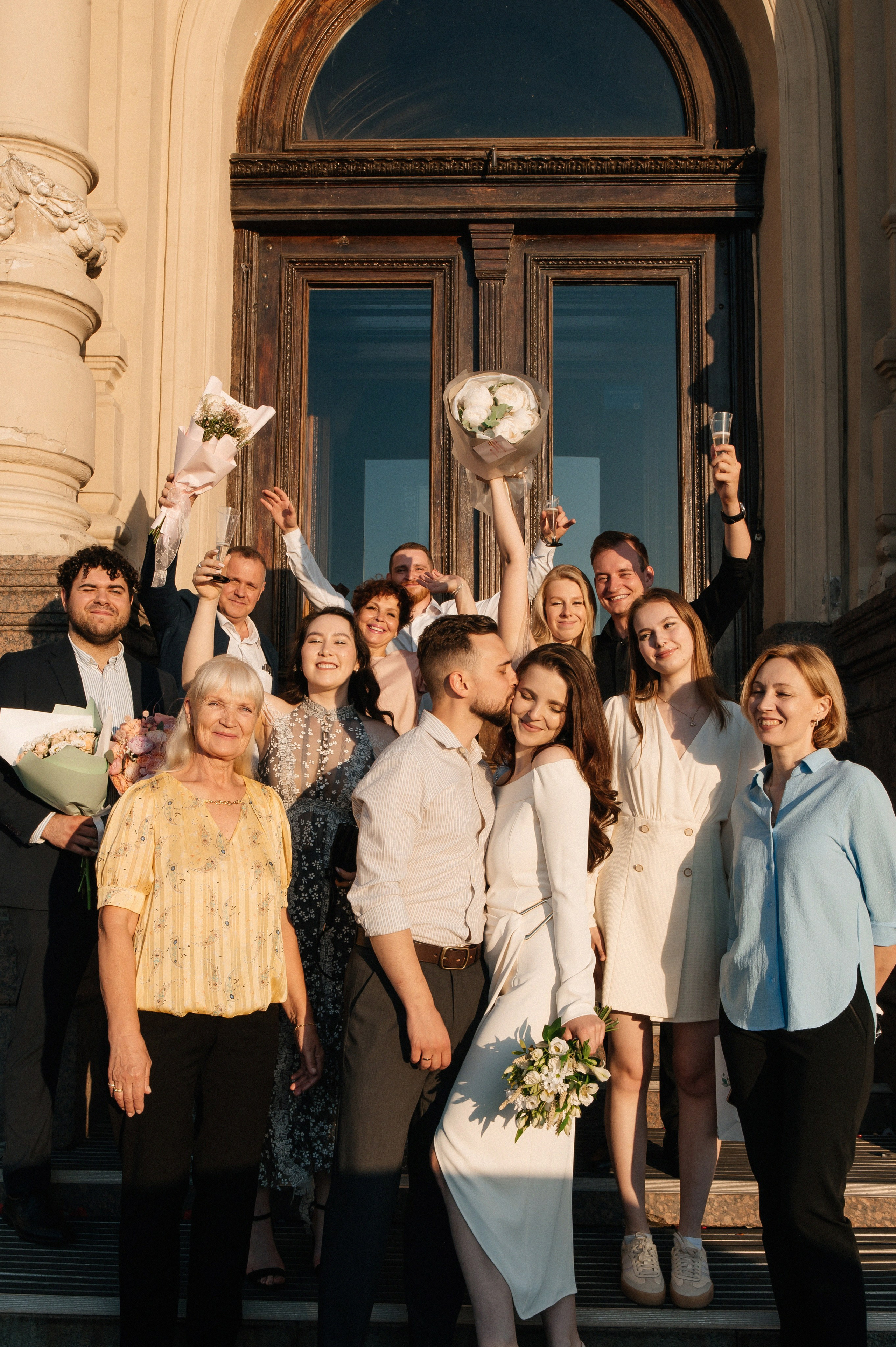 5.06.2024. Мария — Свадебный фотограф